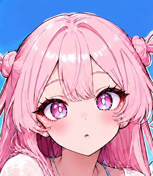️🫧まみれちゃん🫧