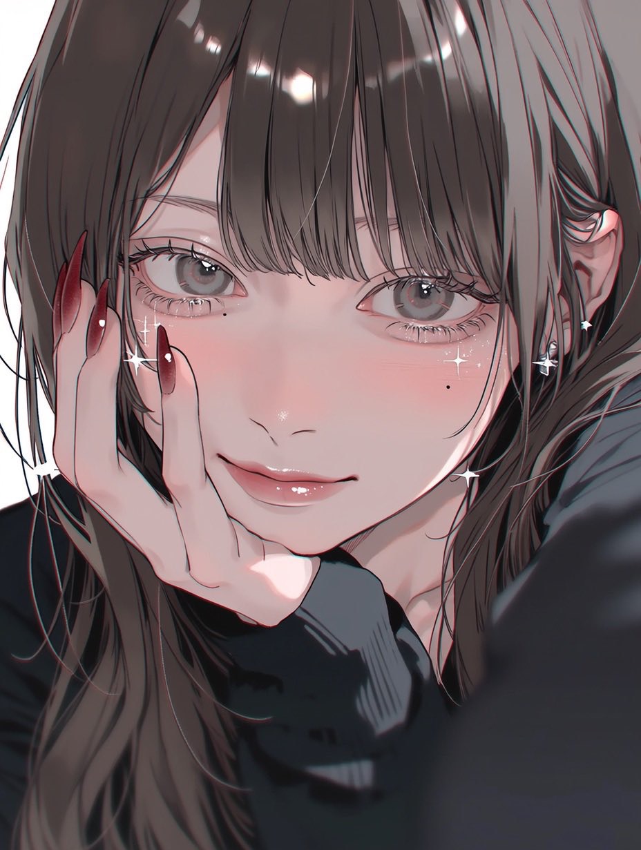 葉月🌱