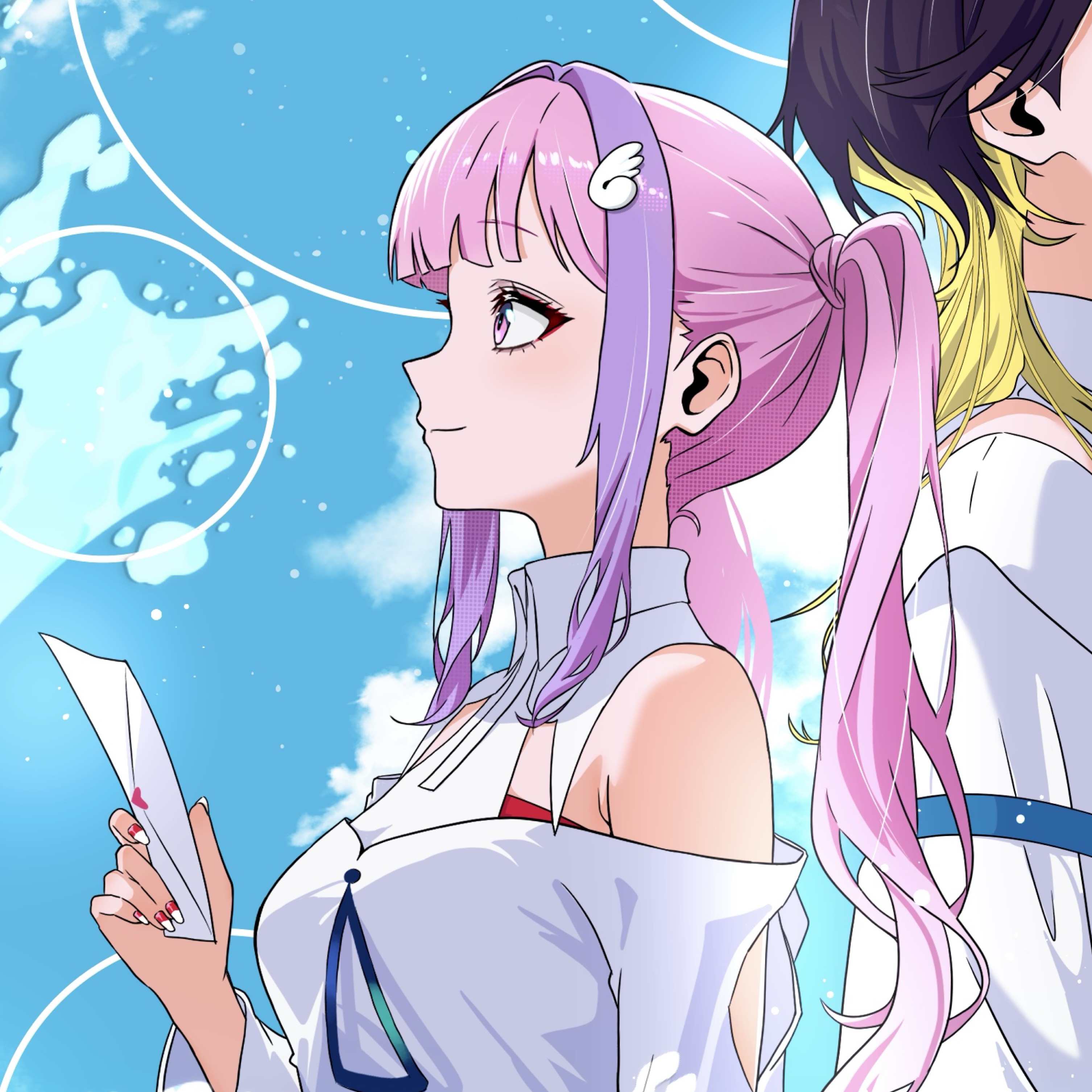 さとう✩㌰ @CAST🆙