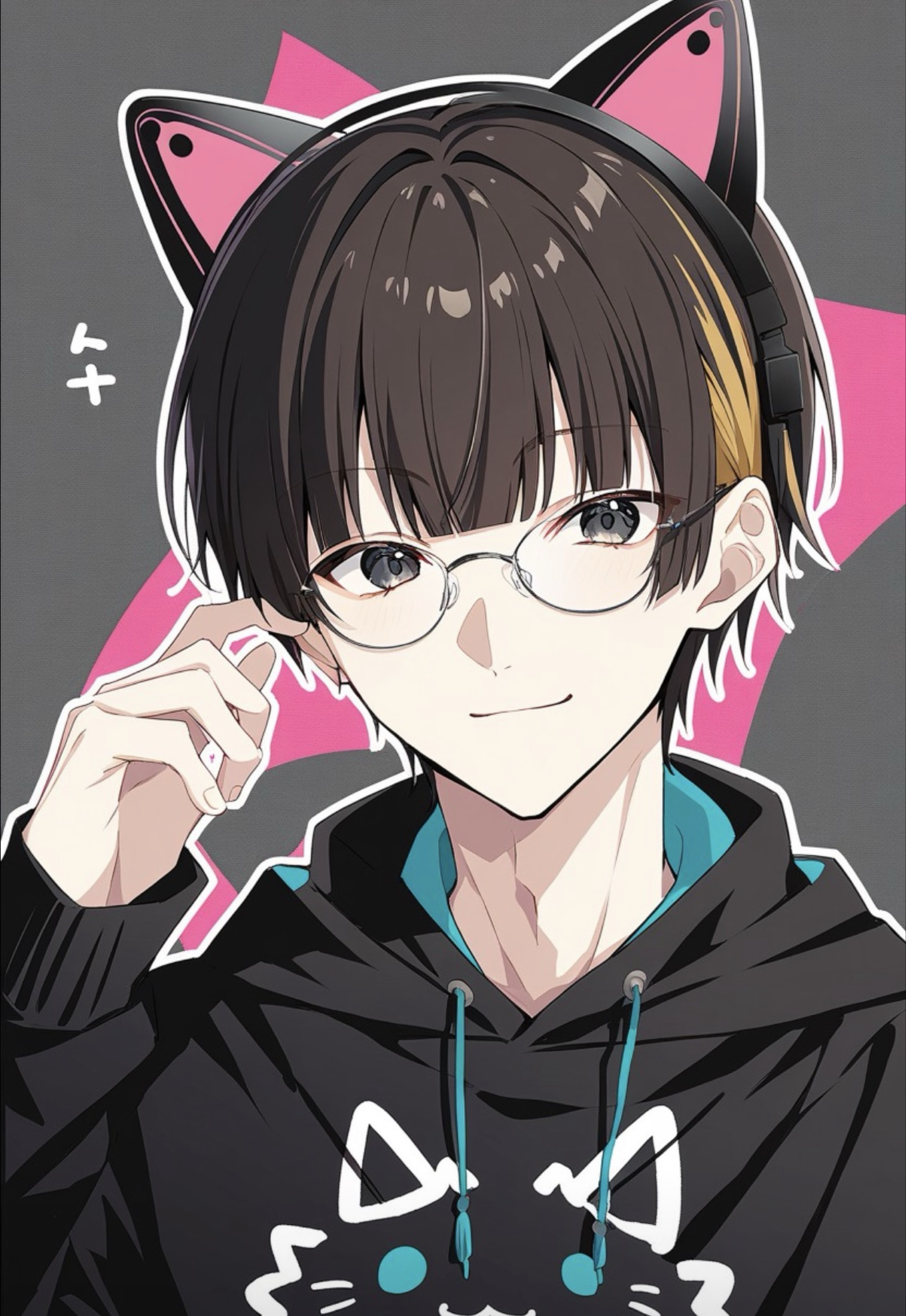 ⋆⸜♱⸝‍⋆⚡︎クルス🎲ꪔ̤₈₂
