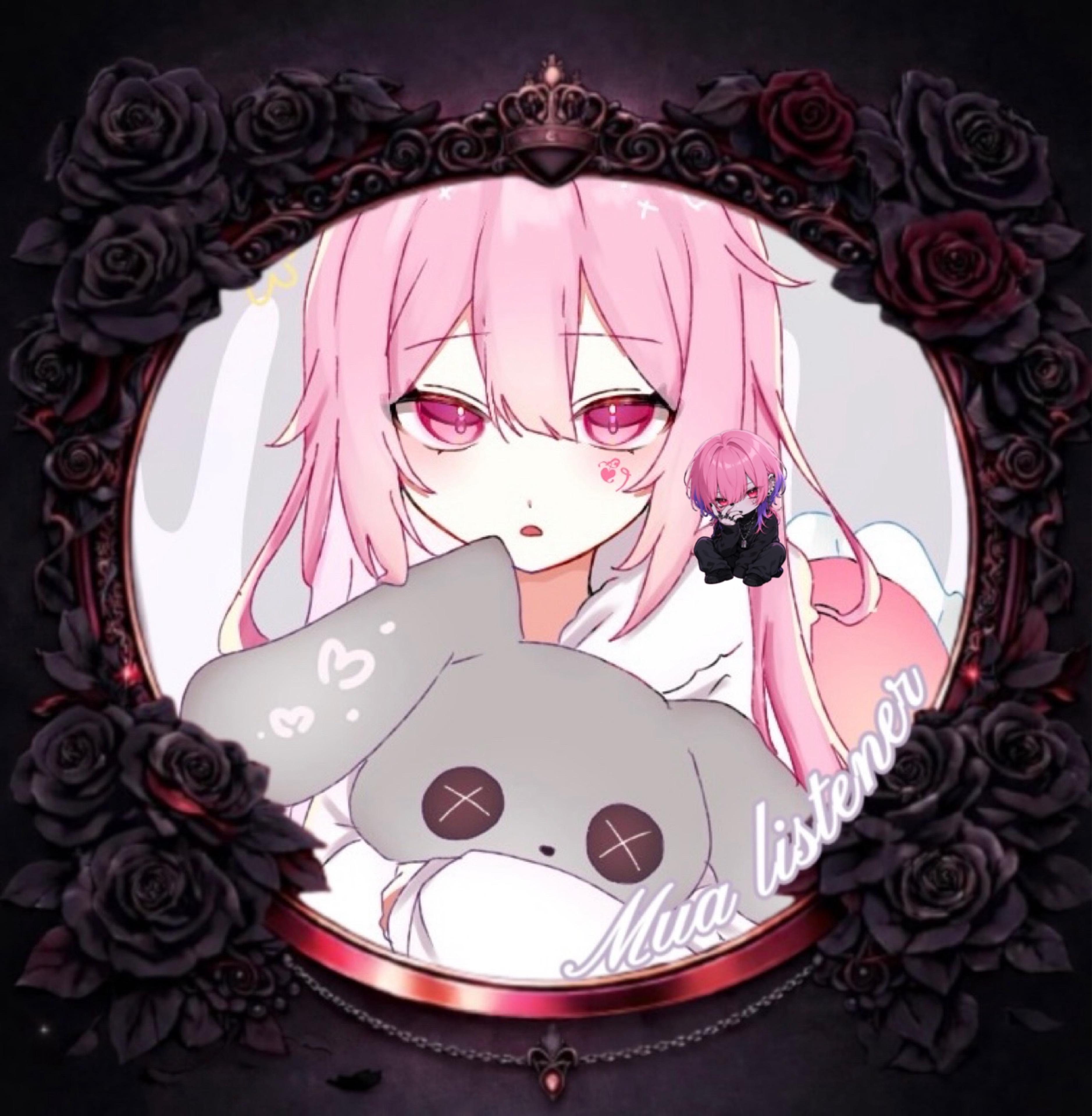 ꪒ⑅ꪒᩚ 𝚛𝚒𝚘❦ྀꫂ