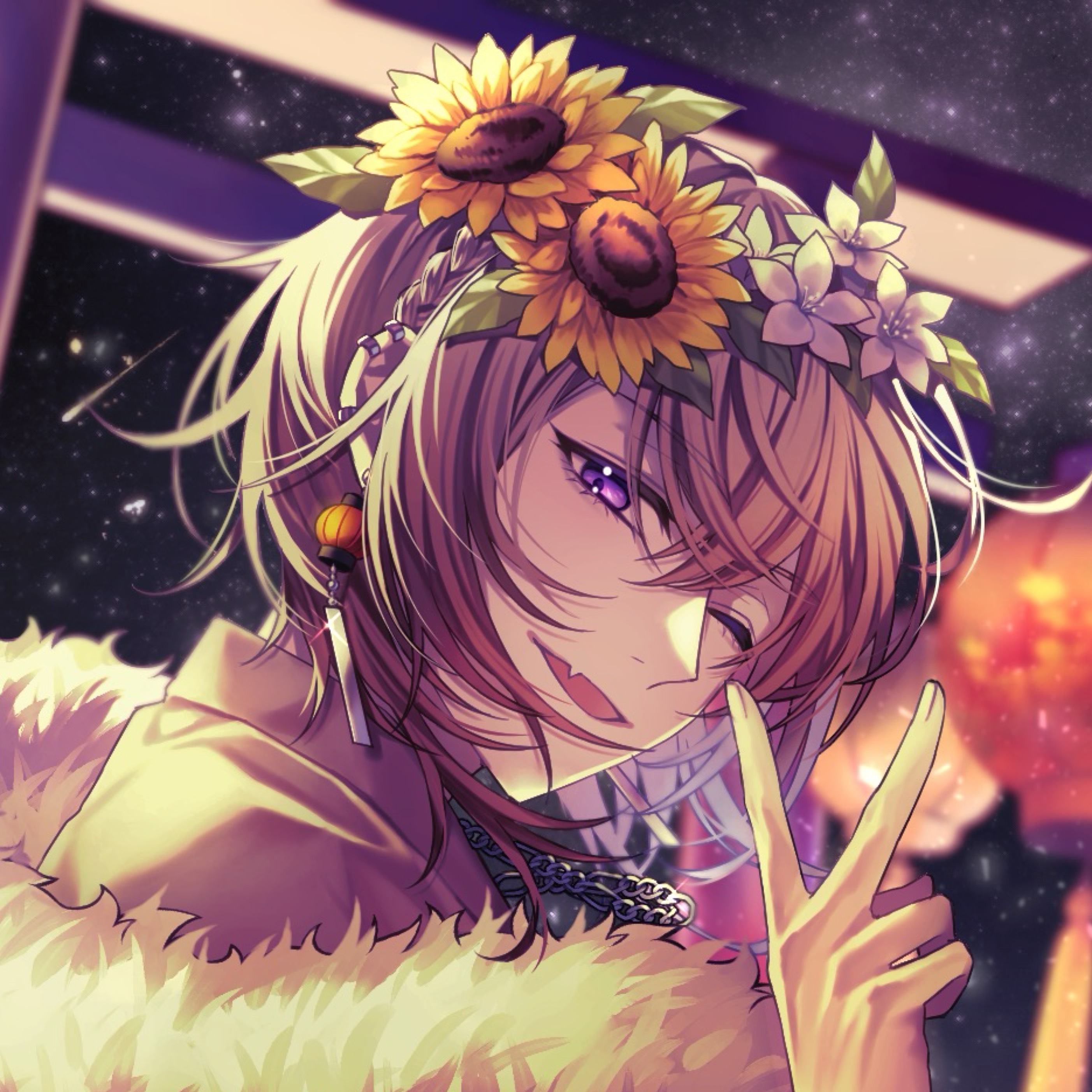 舞吊 -ﾏﾂﾘ-