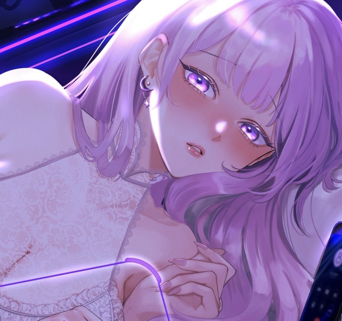美羽🍬はんなり