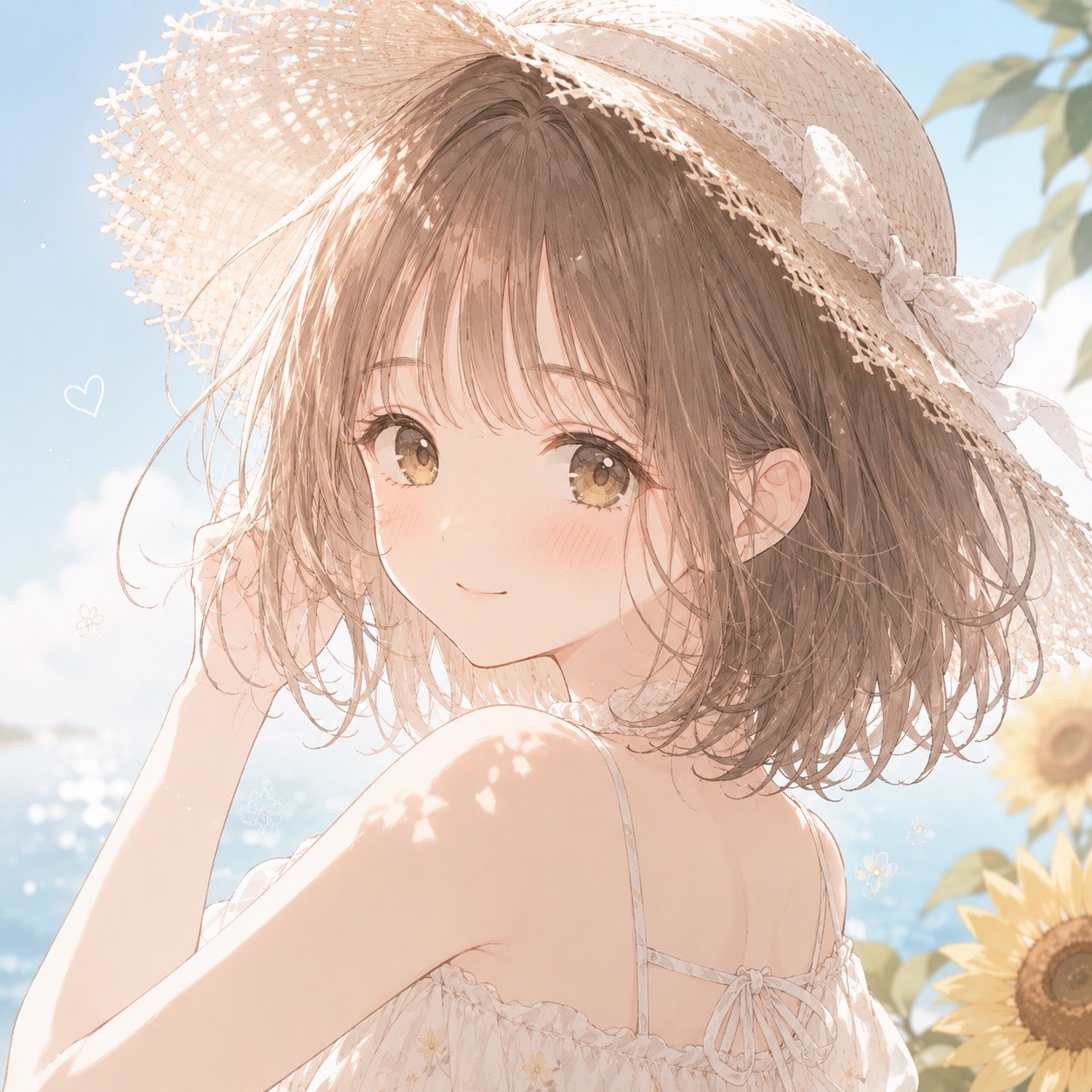 𝒜❂あーちゃん
