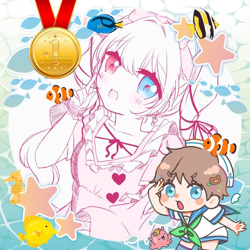 ★¨̮𓃠‪きなこ🌈