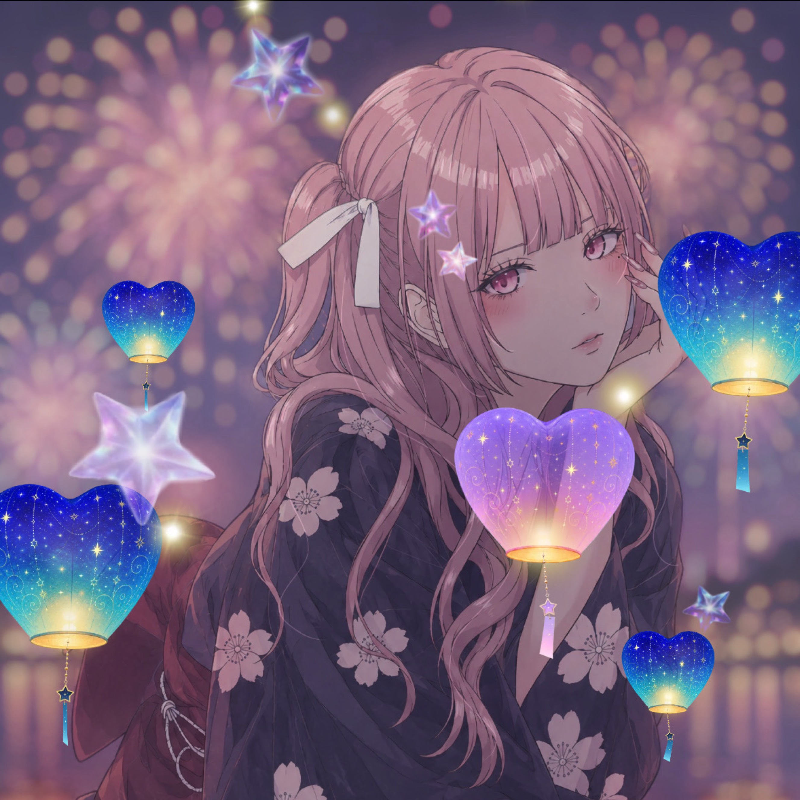 逢愛.
