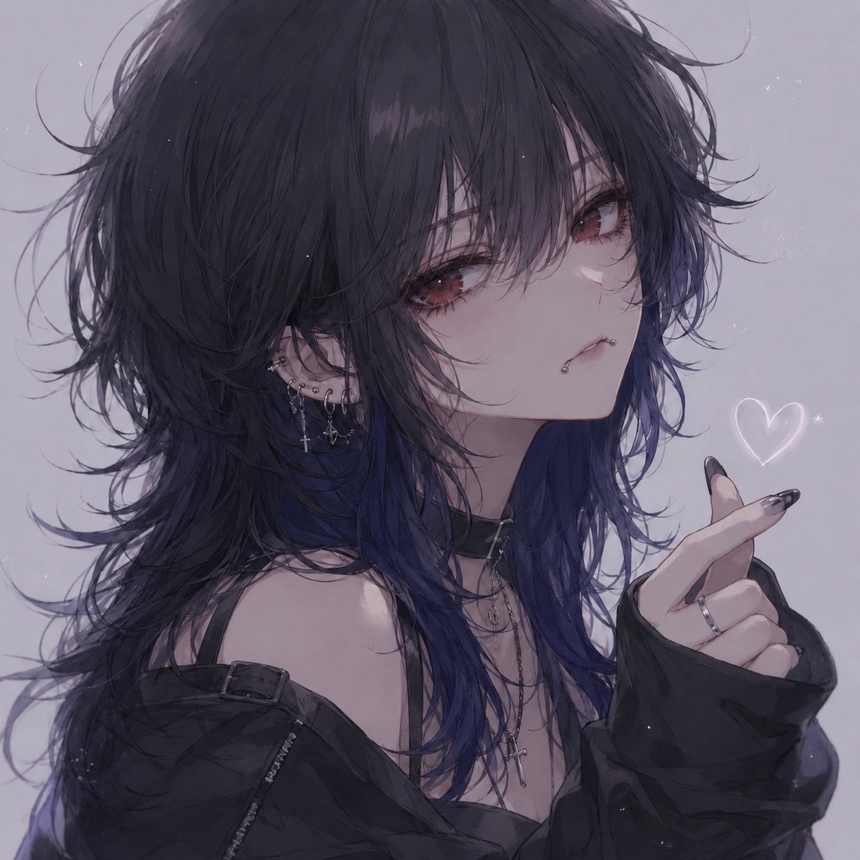 Y⃞̤̺*❅·̩͙ ᵞᵁᴷᴵᵀᴼ