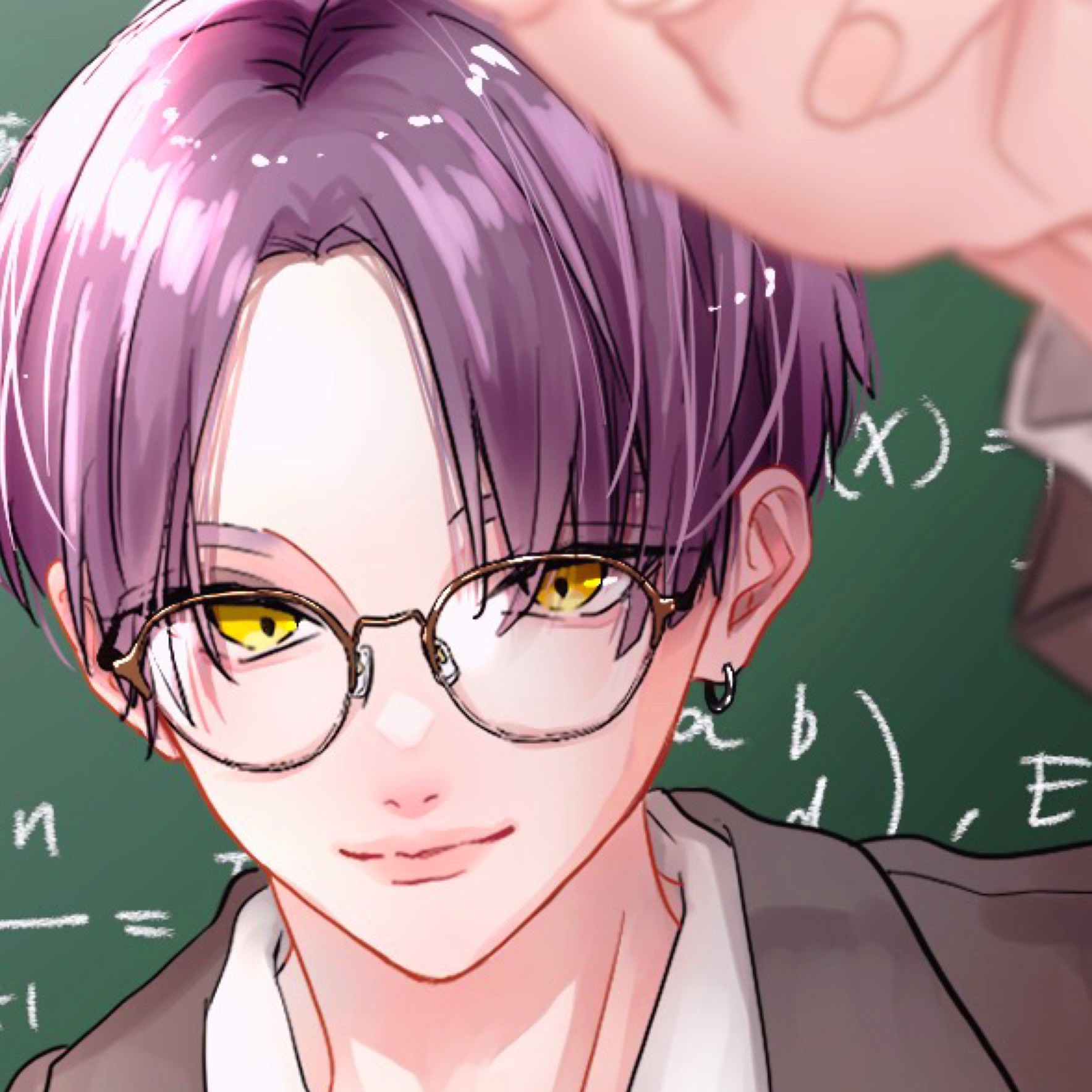 ハル。