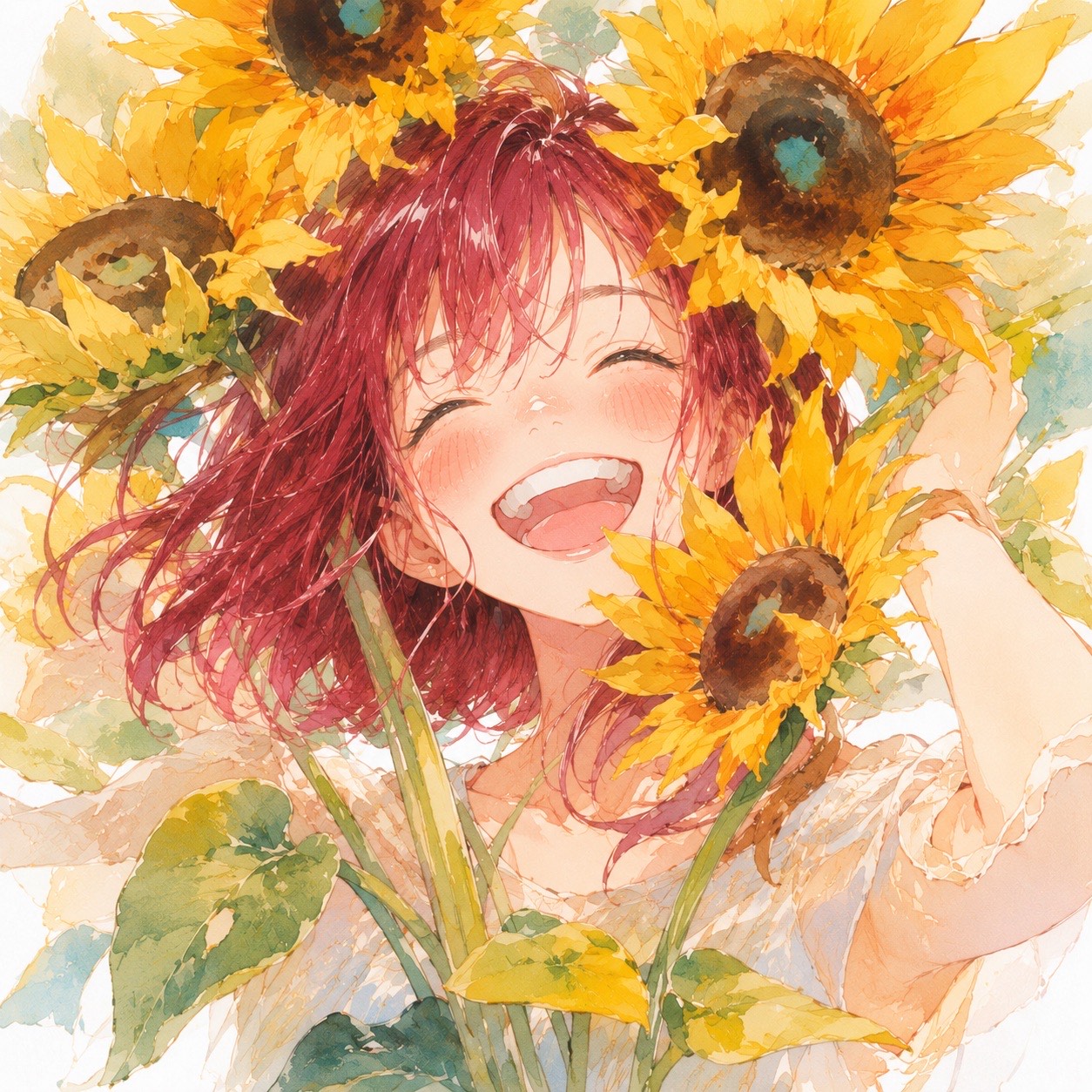 瑠夏