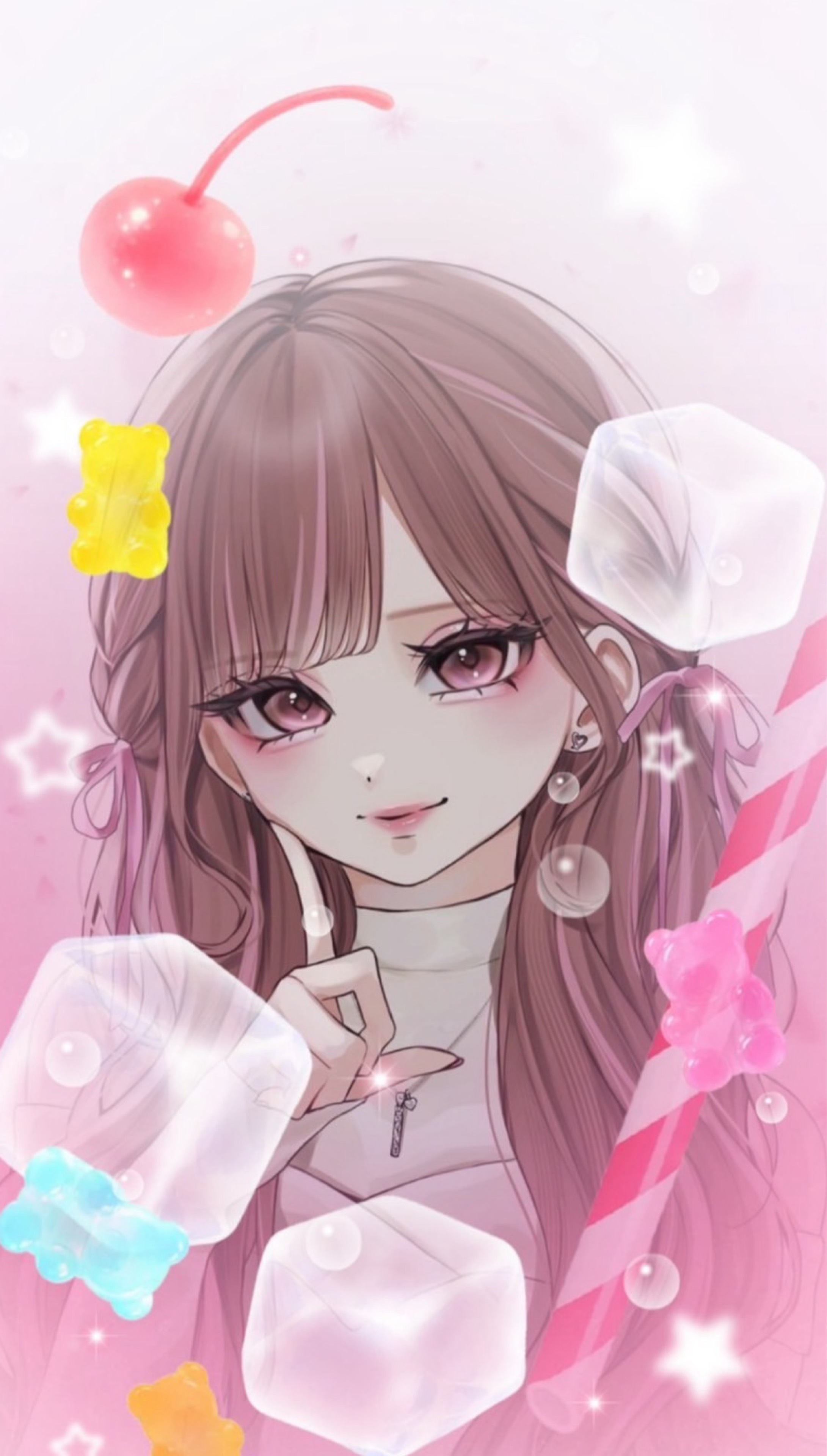 凛々乃 -ʀɪʀɪɴᴏ-