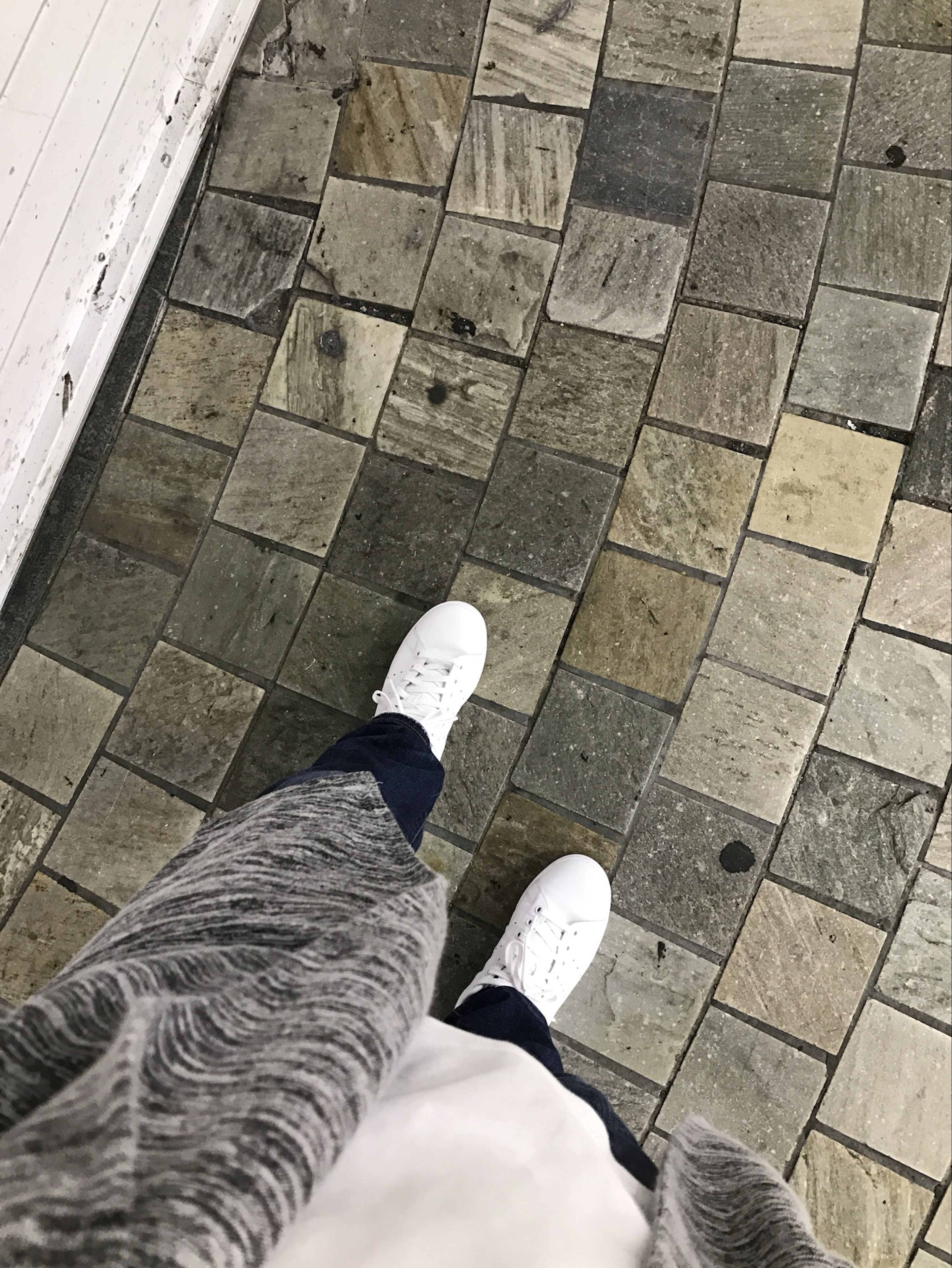 常に仕事のおじさん