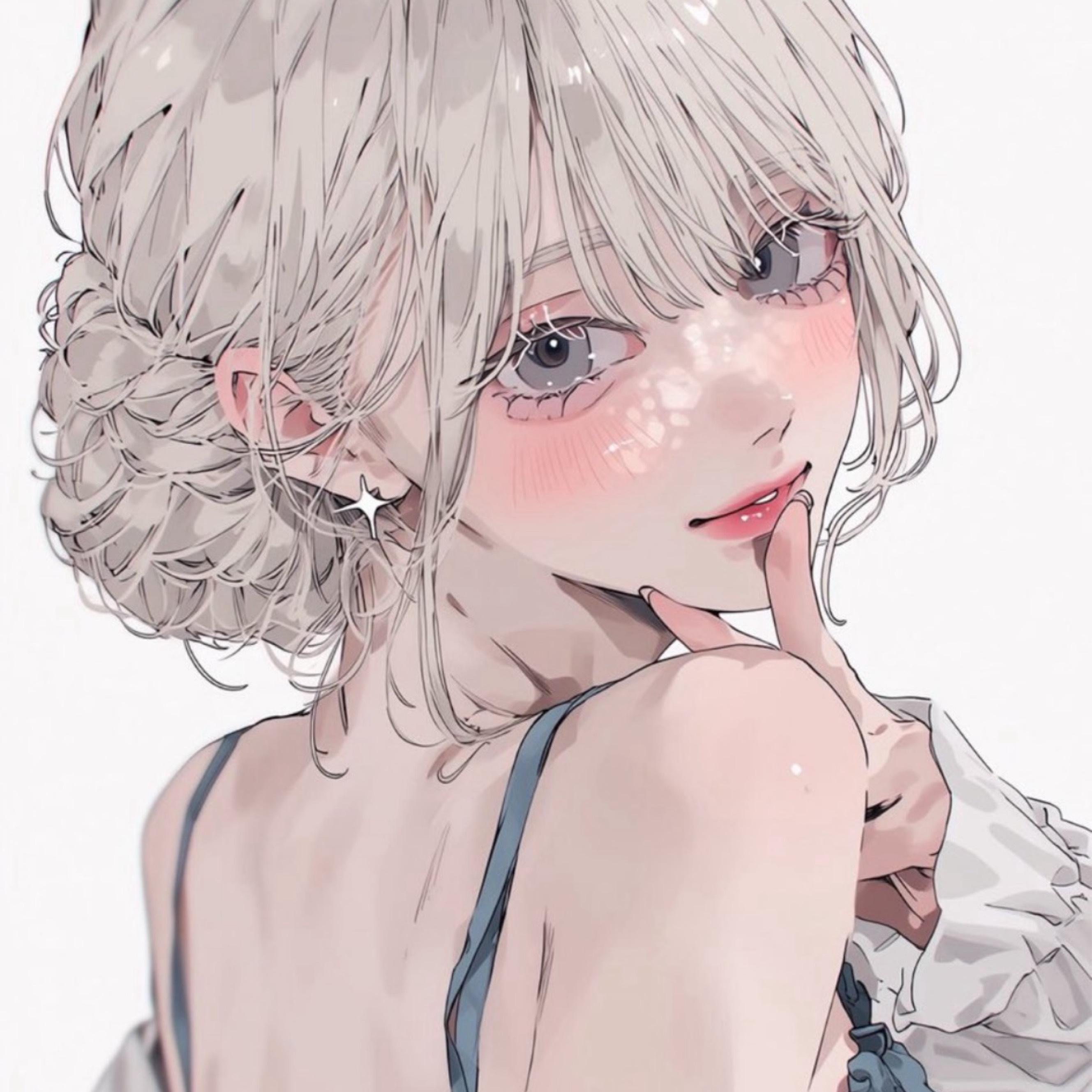 ひな🐣🤍