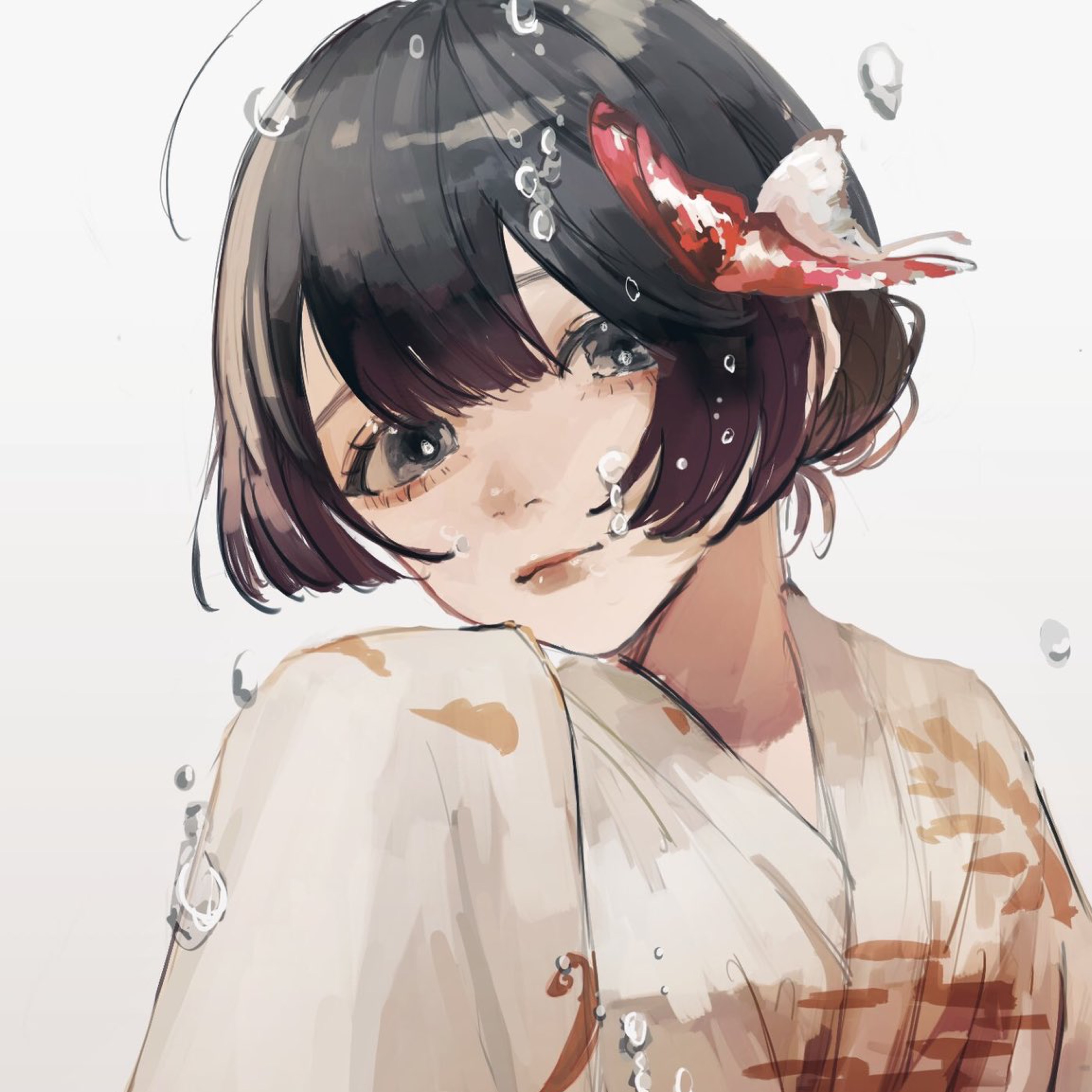 依存
