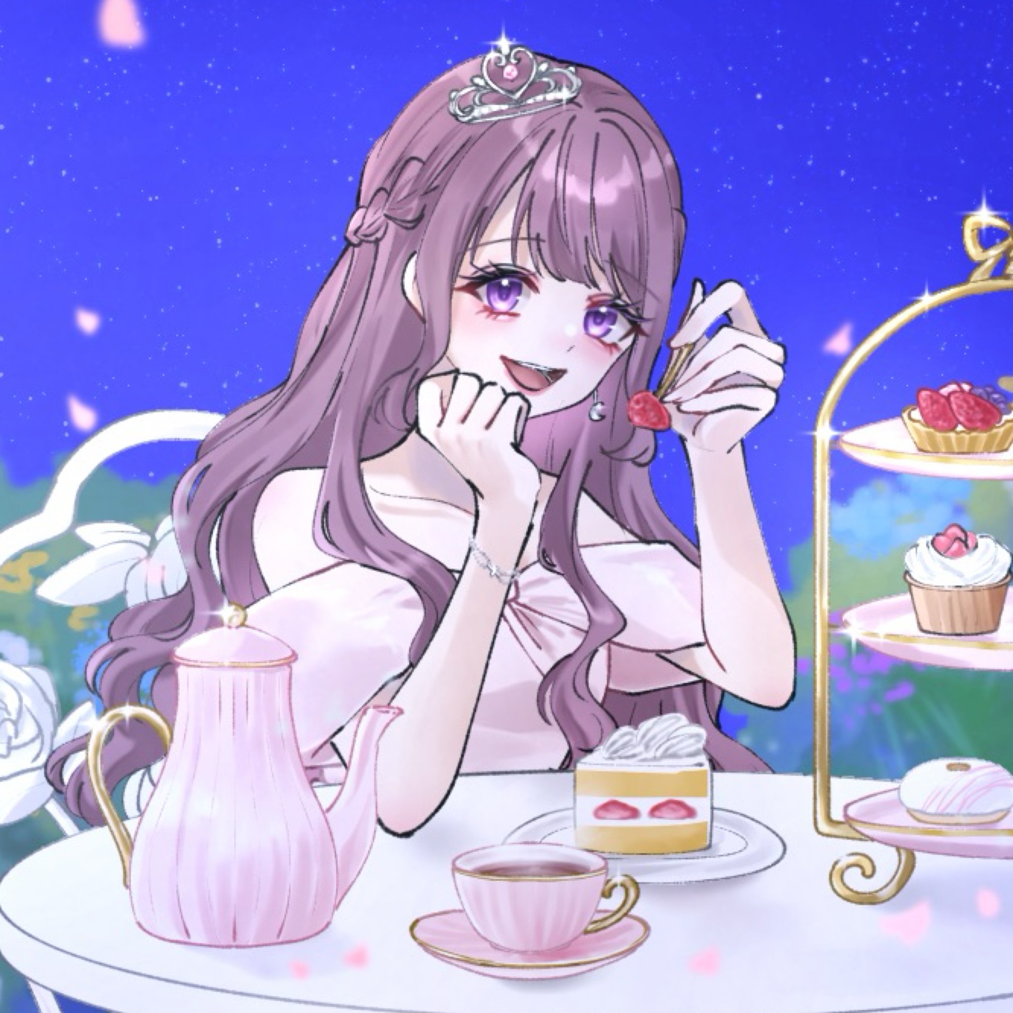 ゆらち。