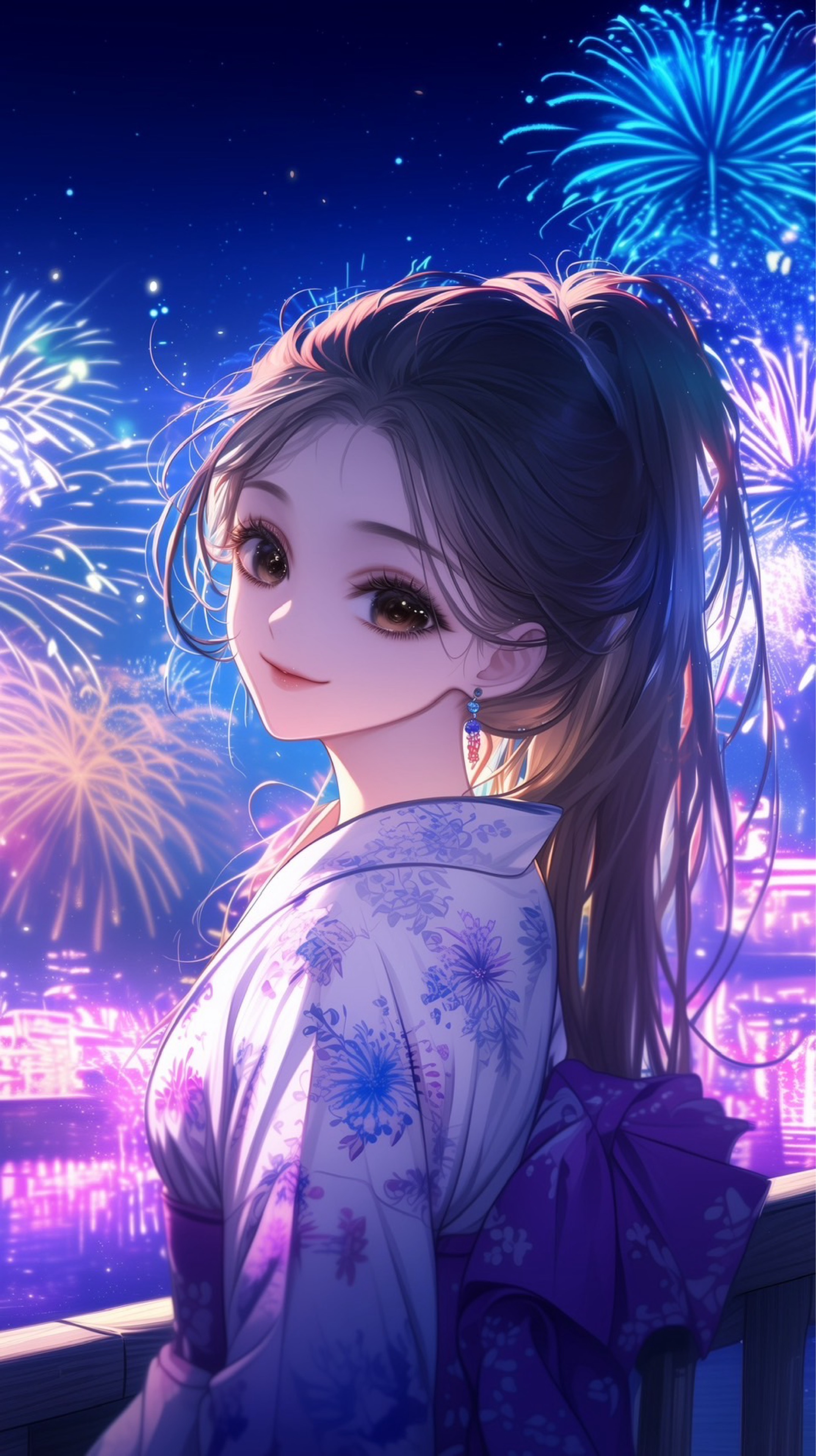 にこ