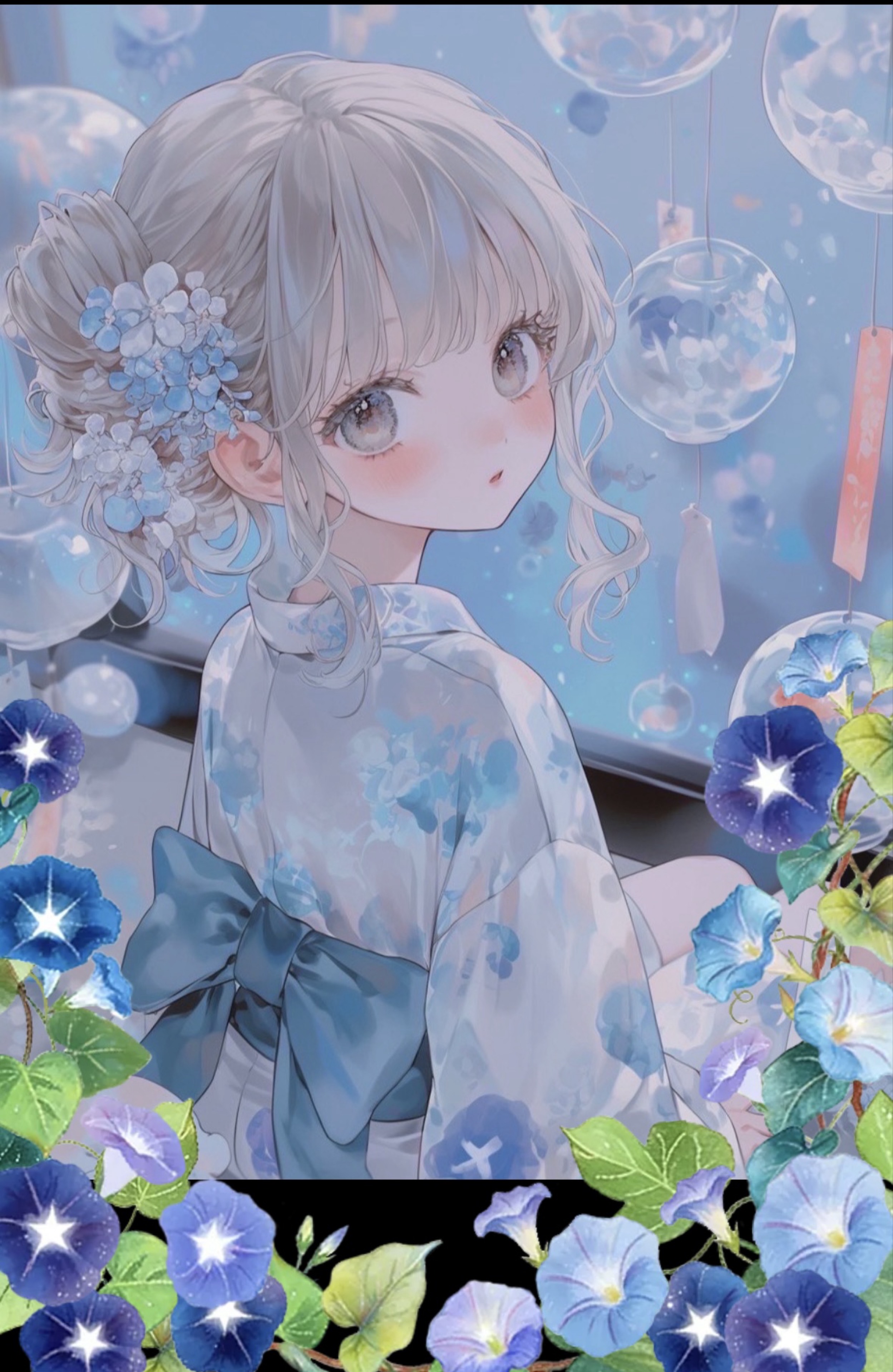 ℳ꙳⟡みぃ