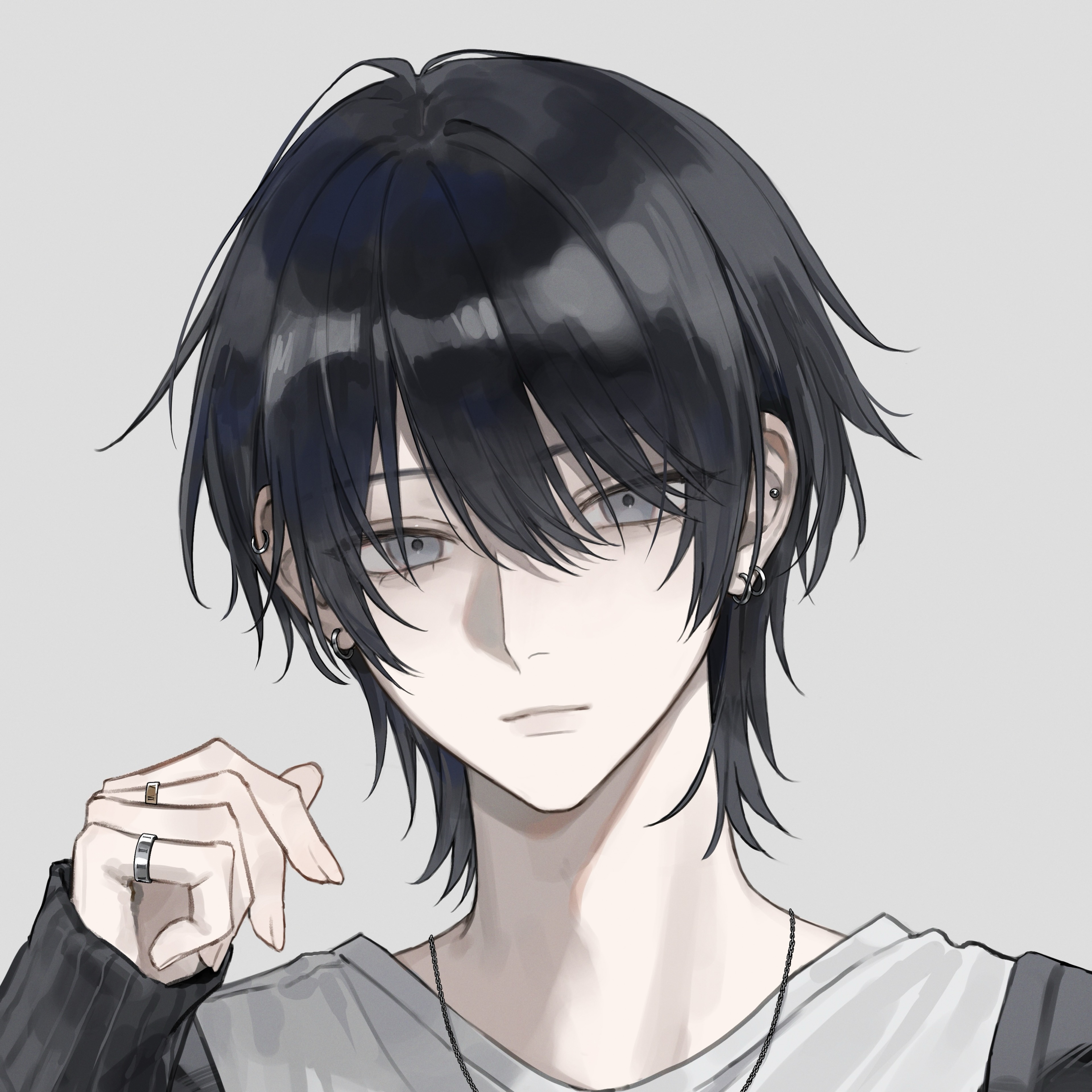 名前は、まだ無い。🎂´-7/23