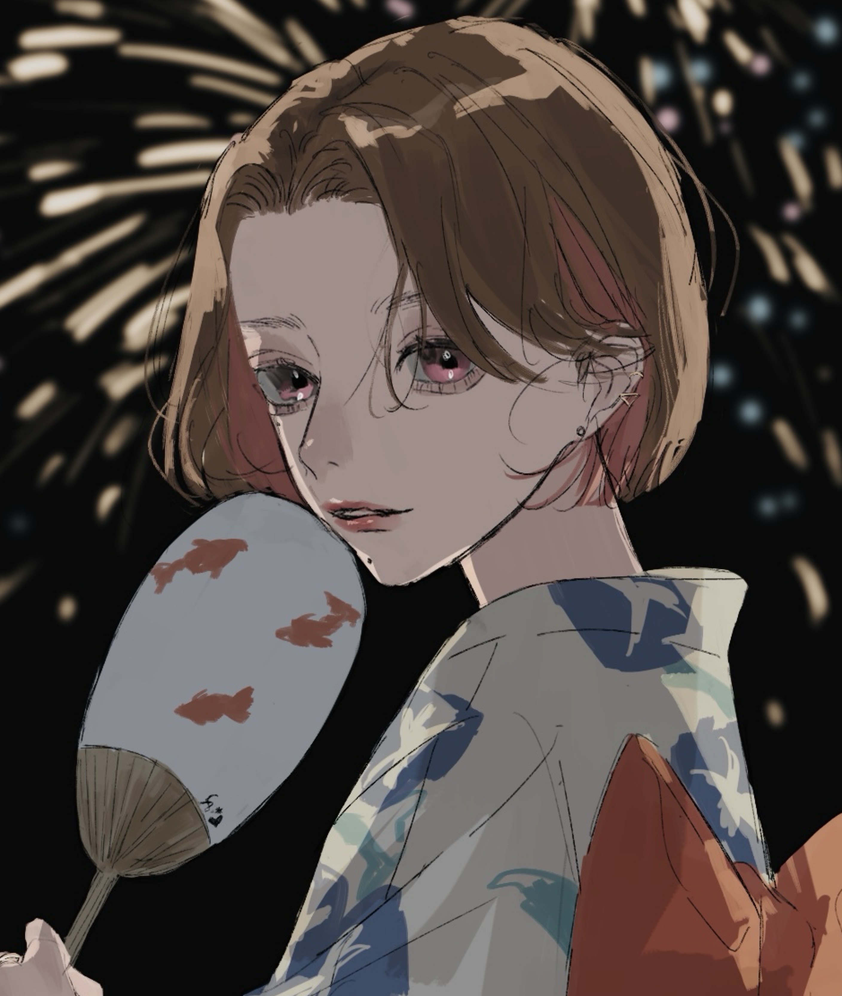 ꫝ*❥︎ 𝗁𝗈𝗇𝖺𝗆𝗂