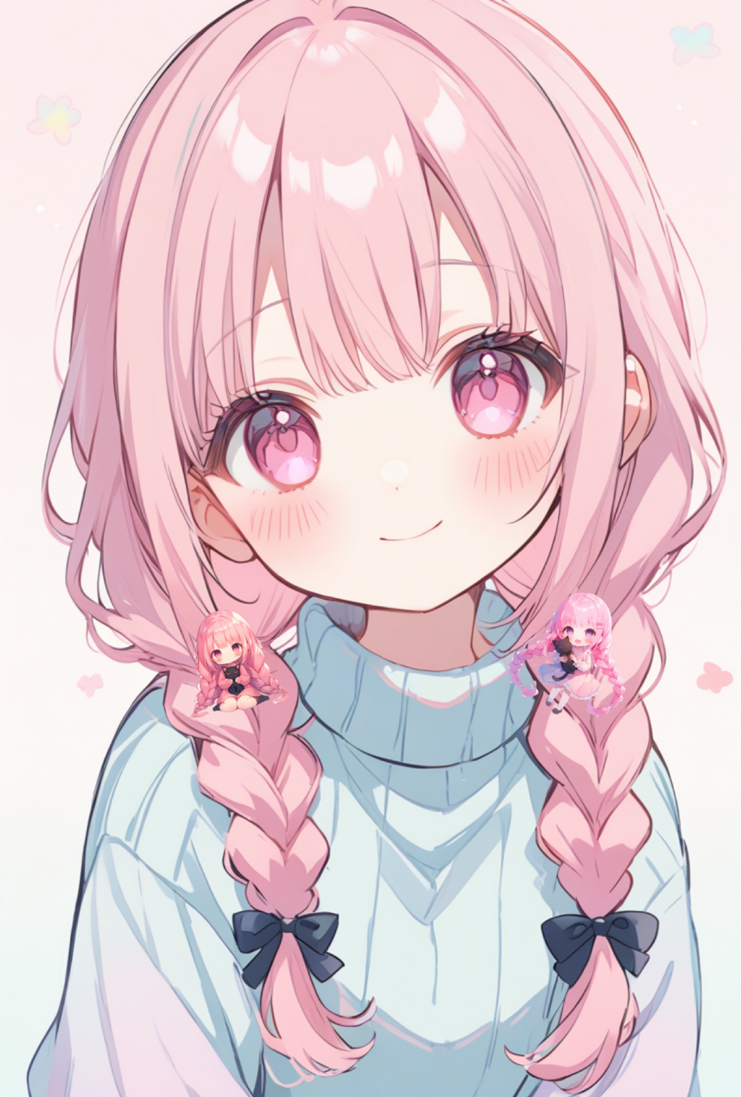 ₐᶻ𓏲𝄢あずしゃん𐤀ᶻ