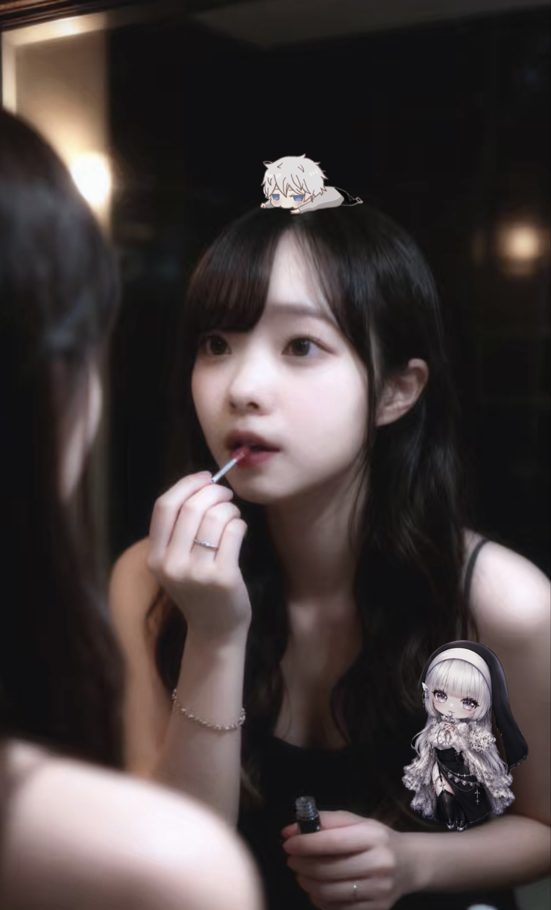 月那«るな»ㄘャん