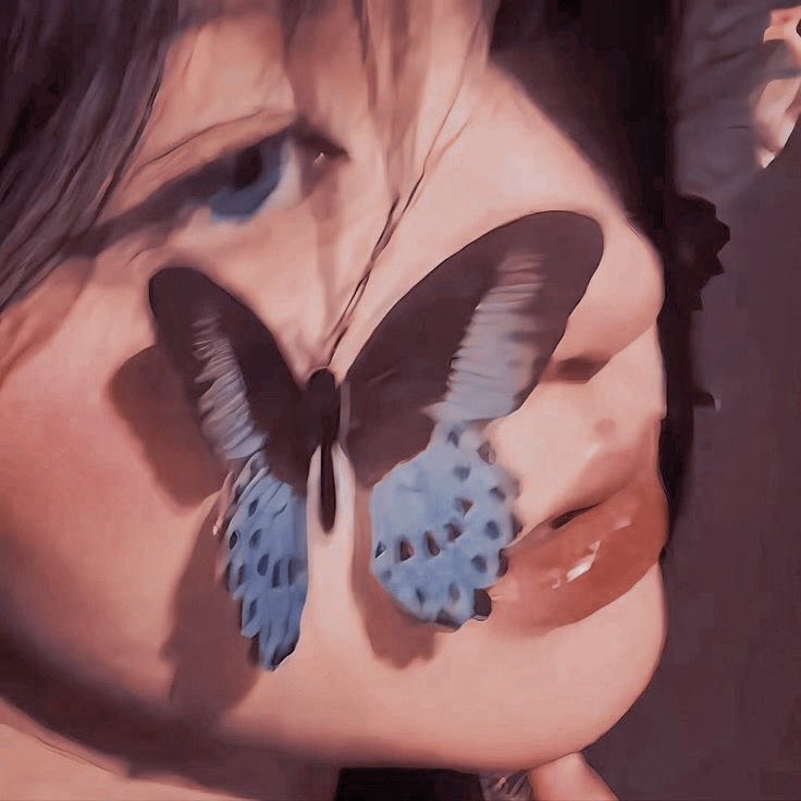 みず 🦋🫧