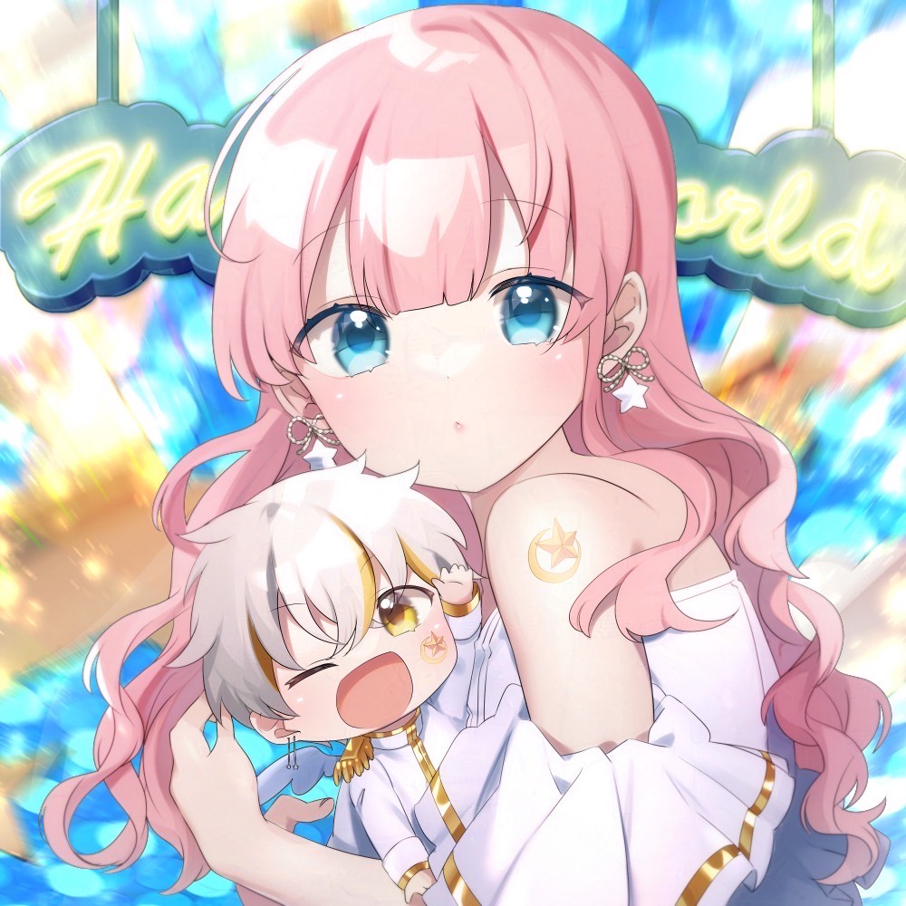 莉 蘭🌟