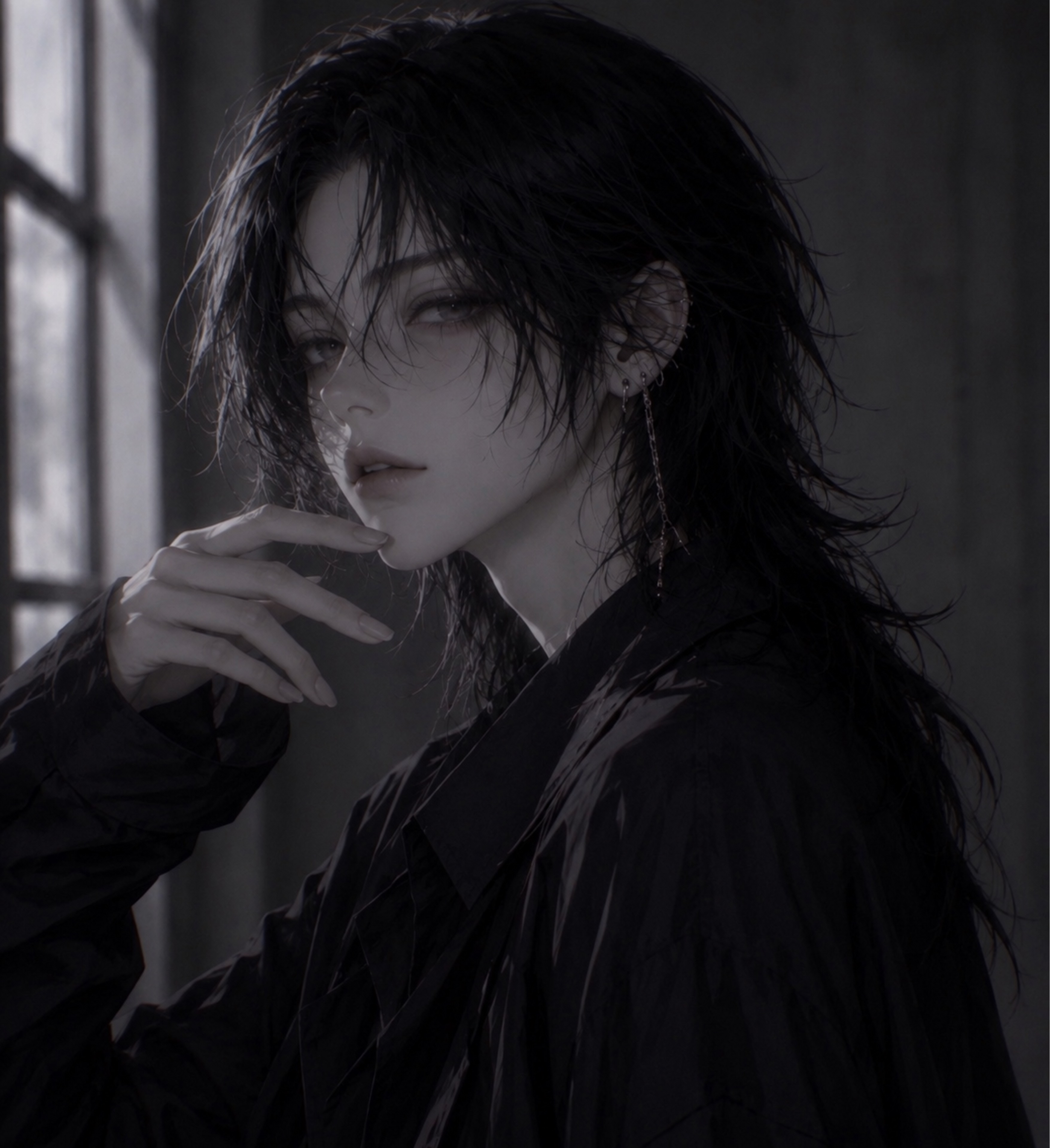 怜音𝄢