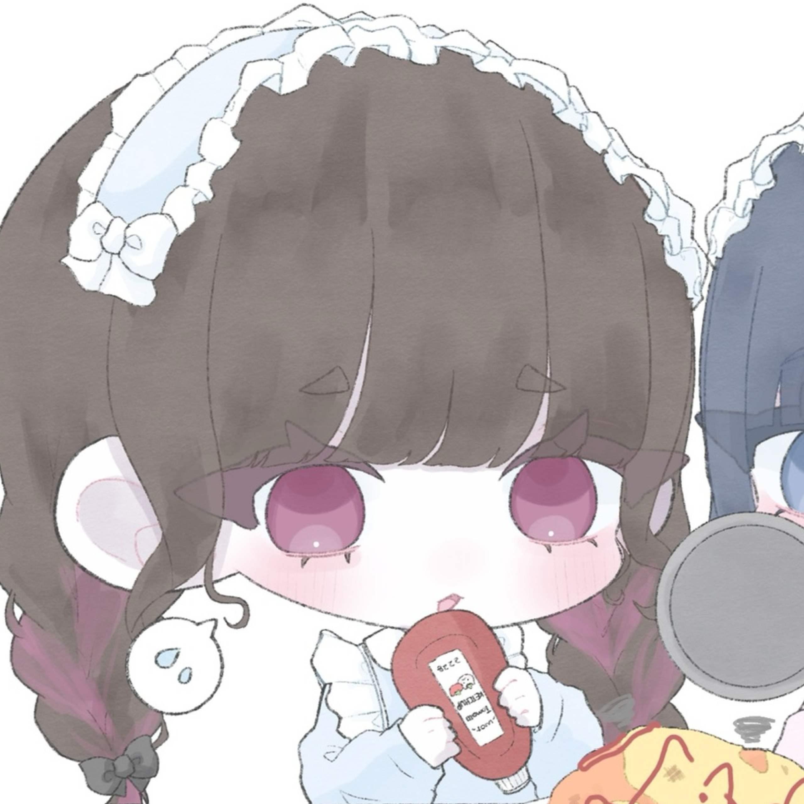 ぽぽりーぬ