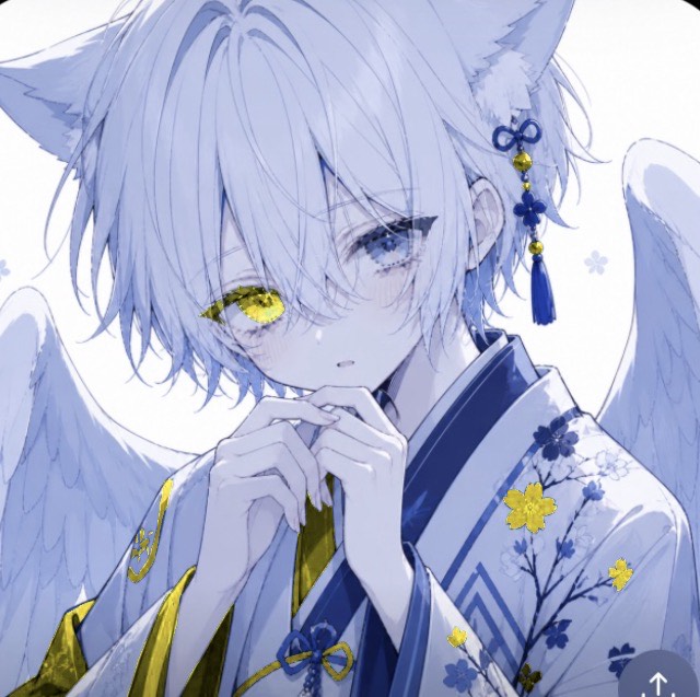 ゆう.໒꒱✧︎*。