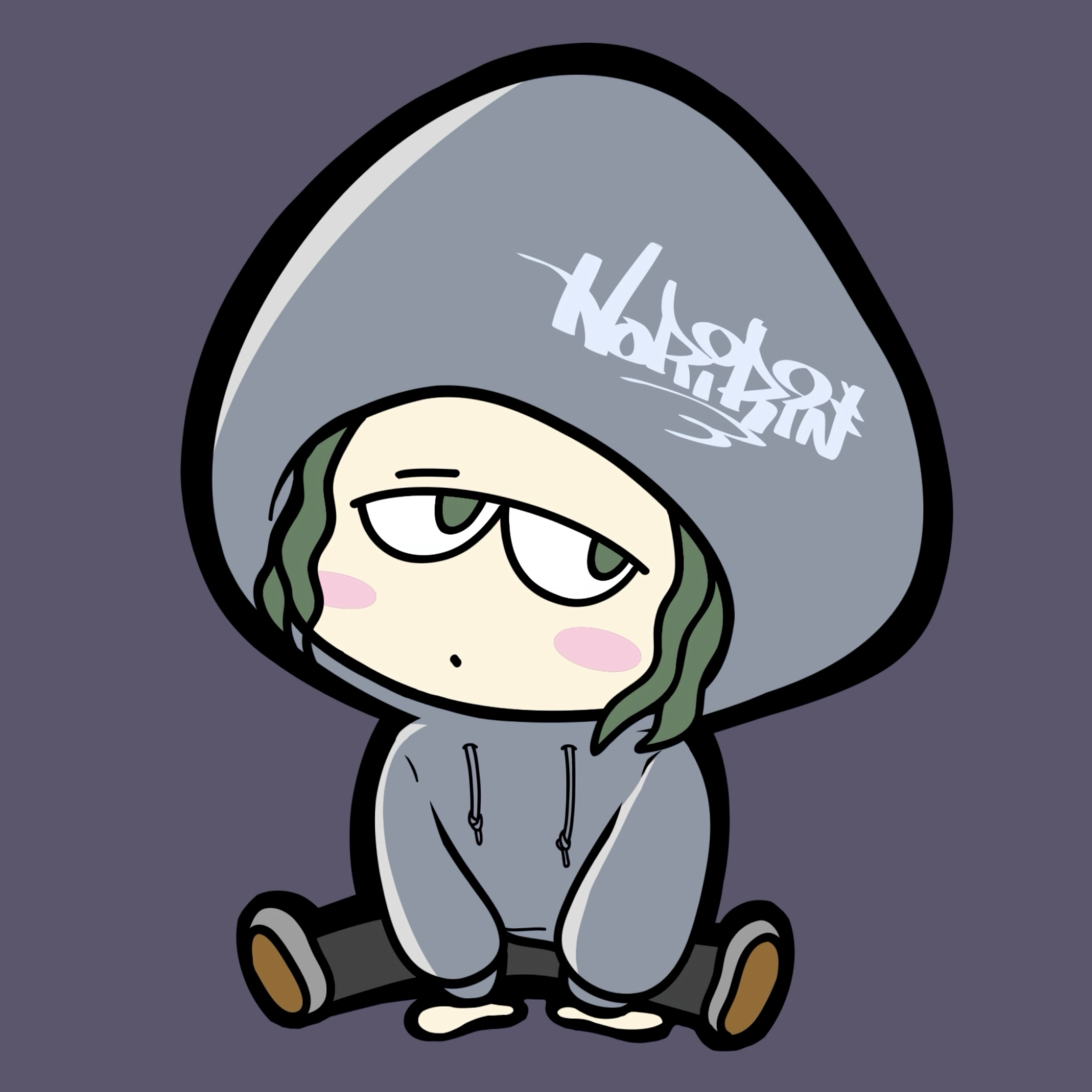 ☔️日下部こと堀