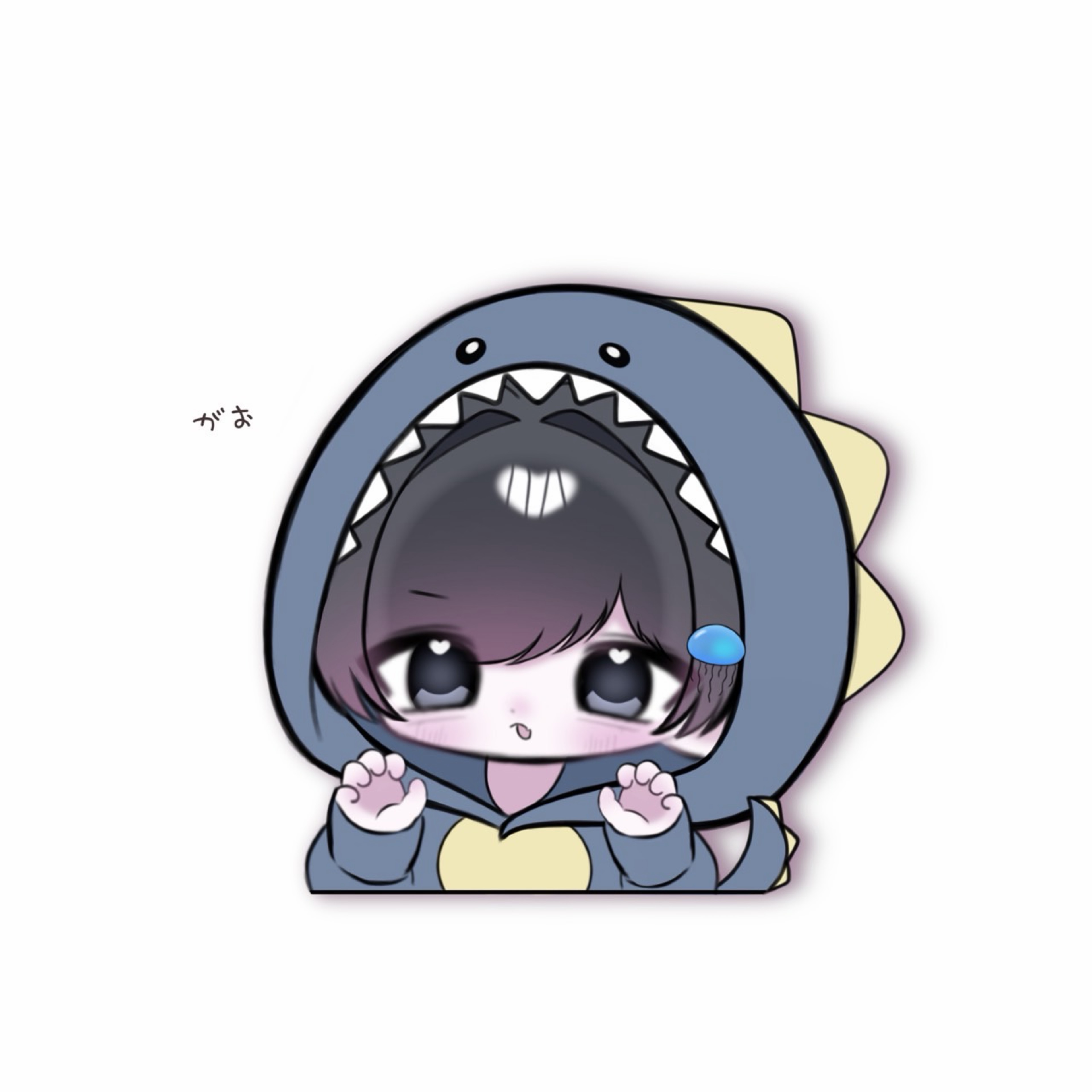  ꪔ̤ᴶᴵᴺ