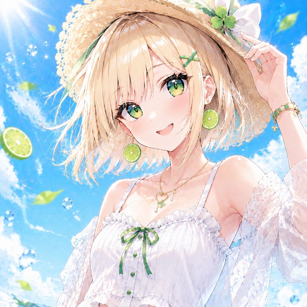 蕾 依夢ꉂ🍋🟩*.+゚