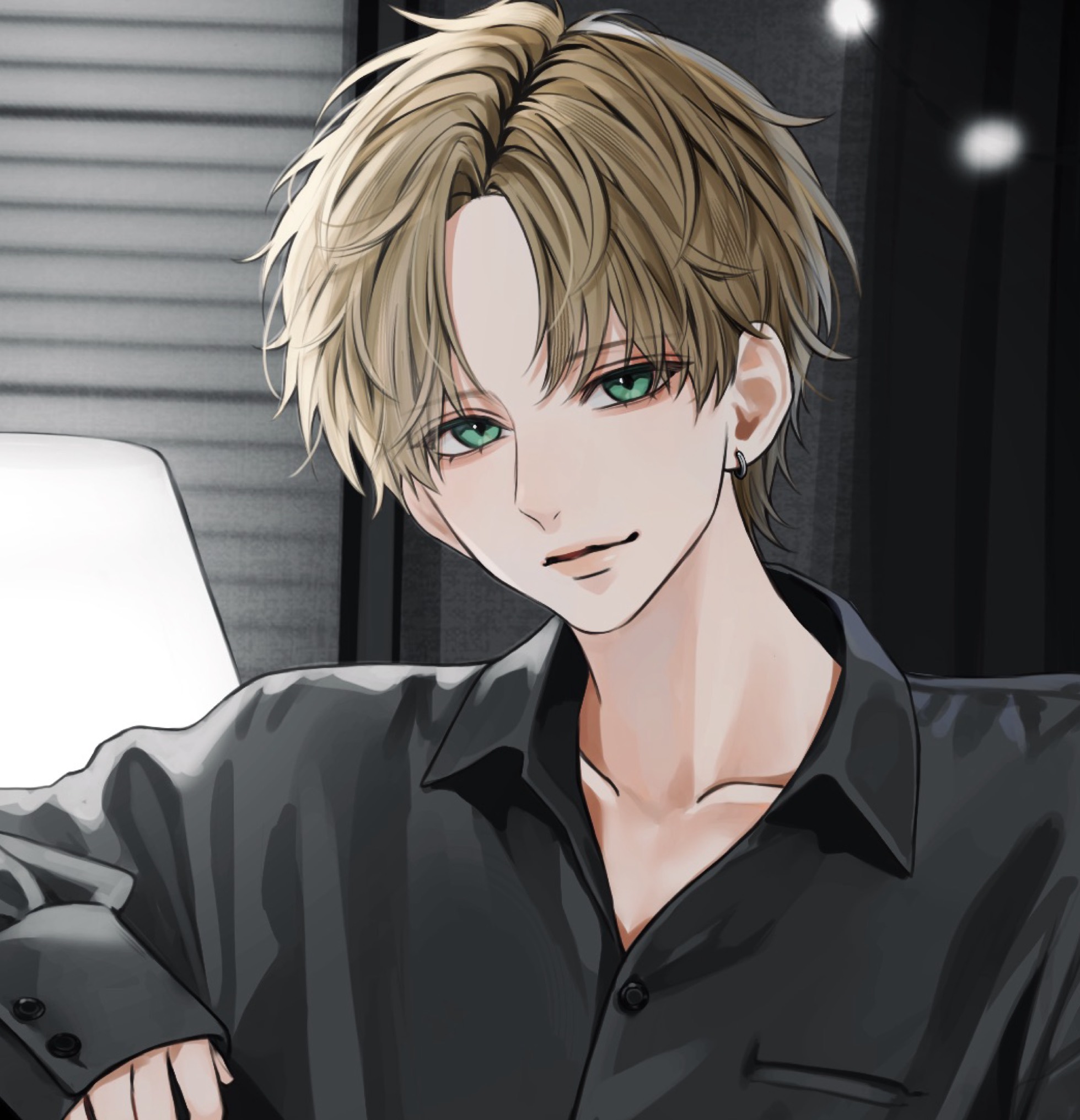藍兎くんさま