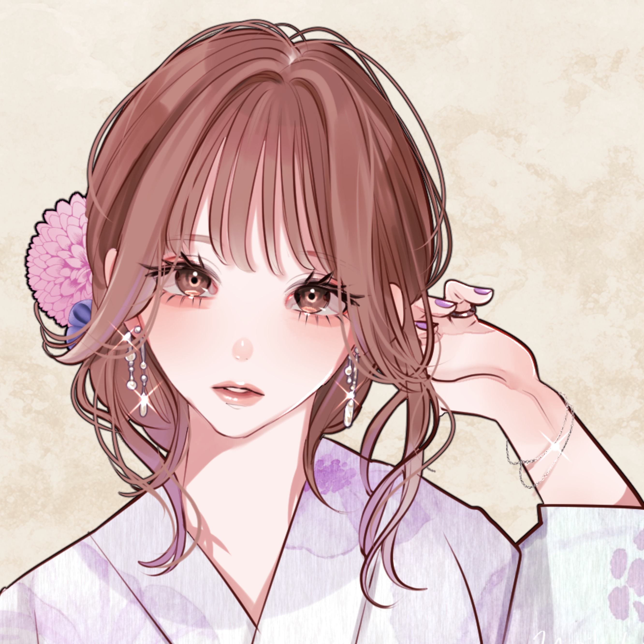 しいな