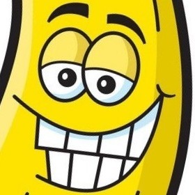 🍌𓏸𓈒君だけのﾊﾞﾅﾅﾎﾞｰﾄ