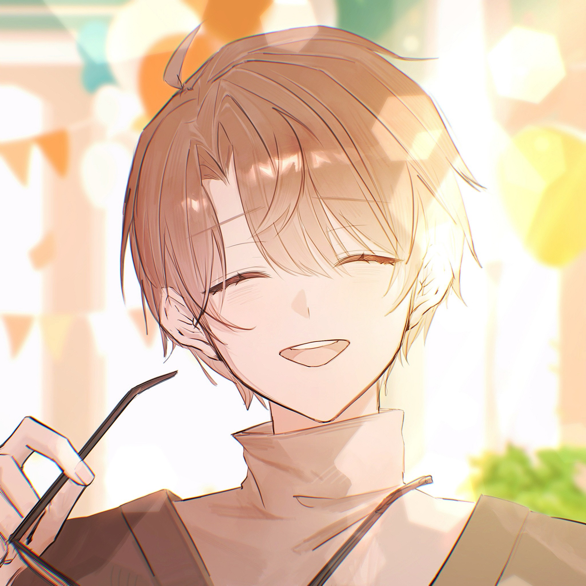だき