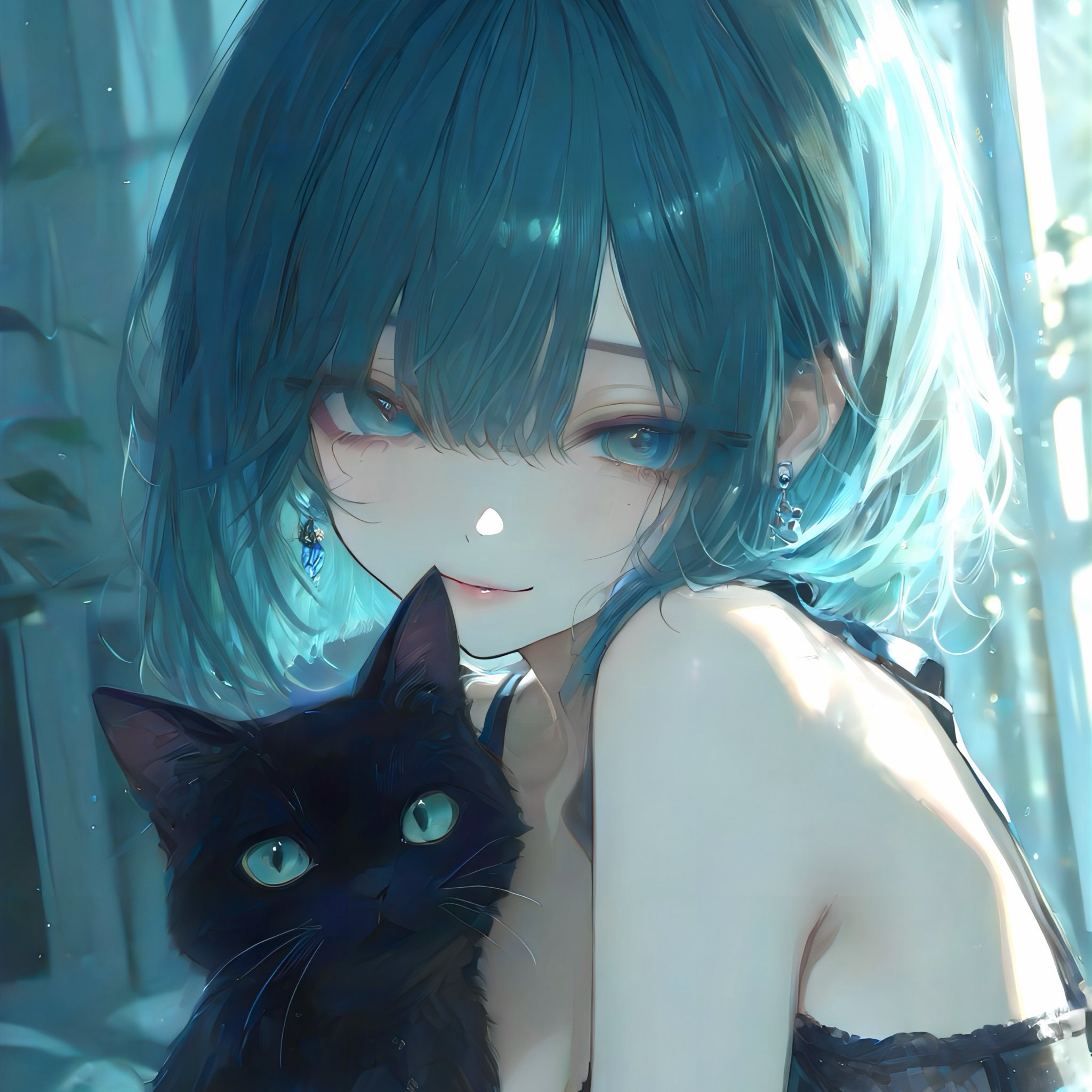 柳
