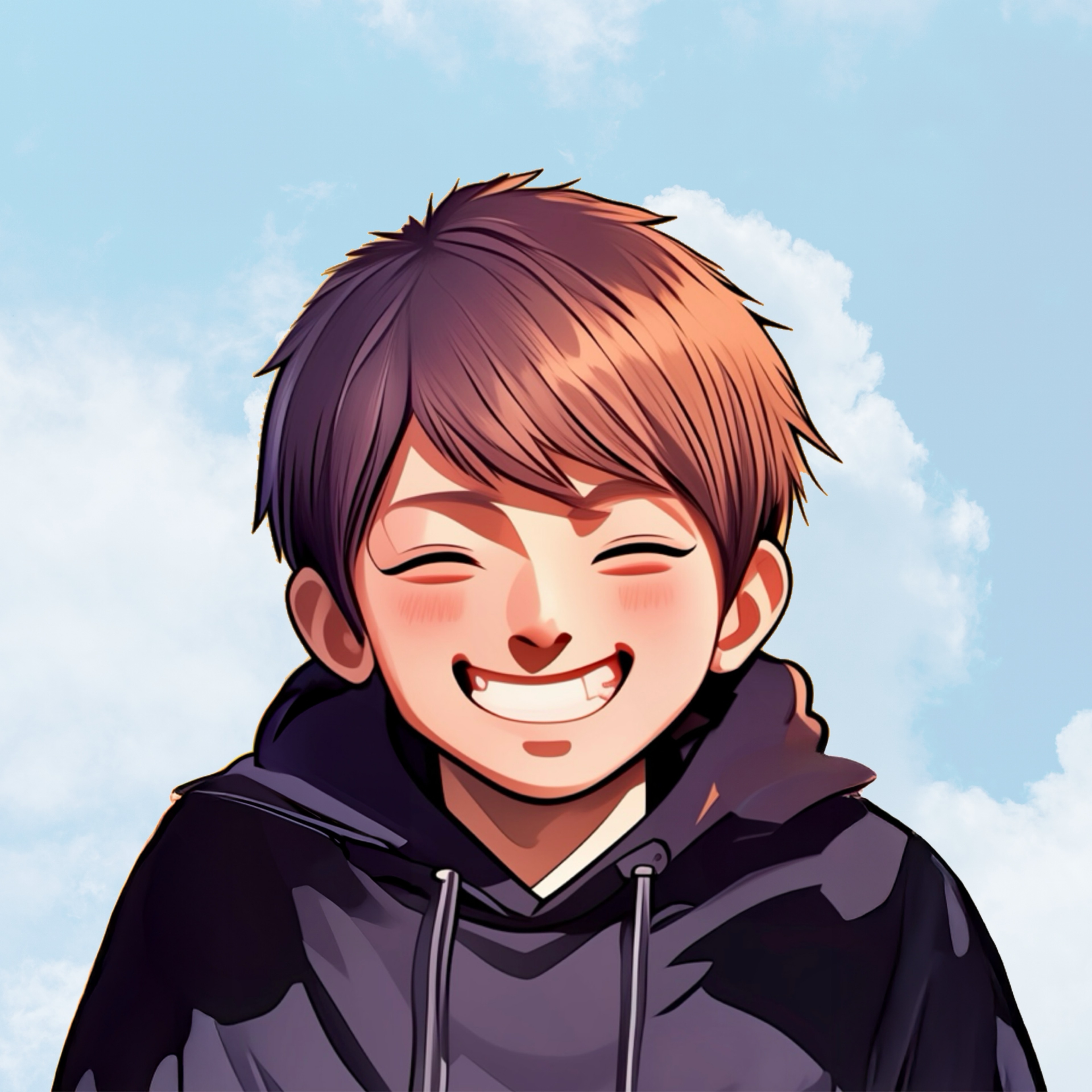 なかちゃん