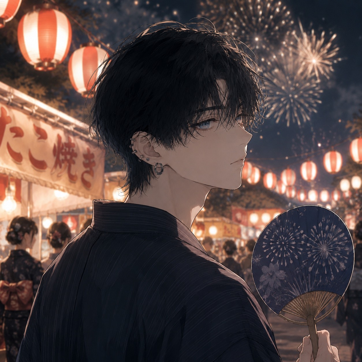 ❍𝑠 ໋ 幸月 - サ ツ キ -