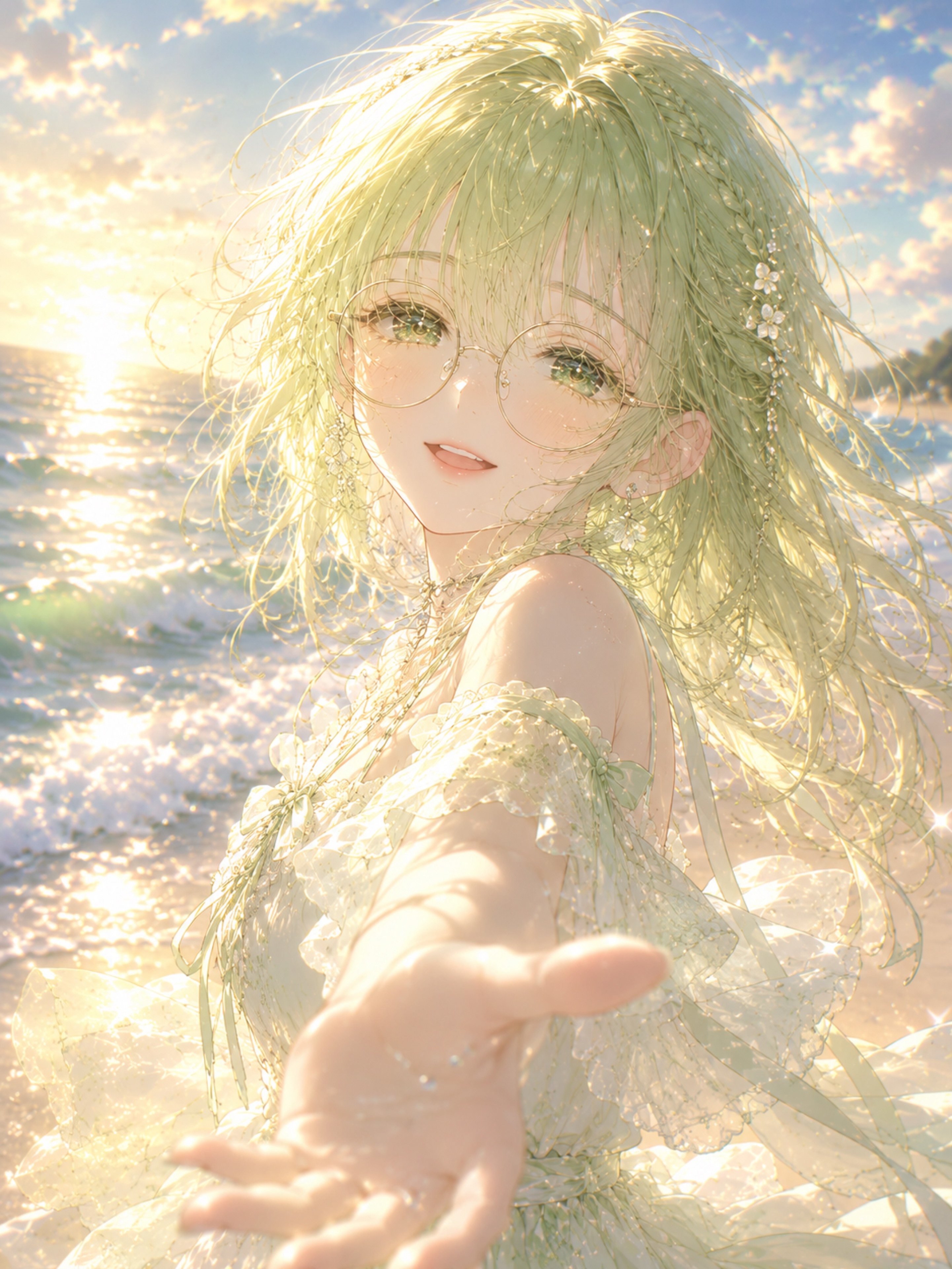 恐竜 ᖭིⒻᖫྀ*