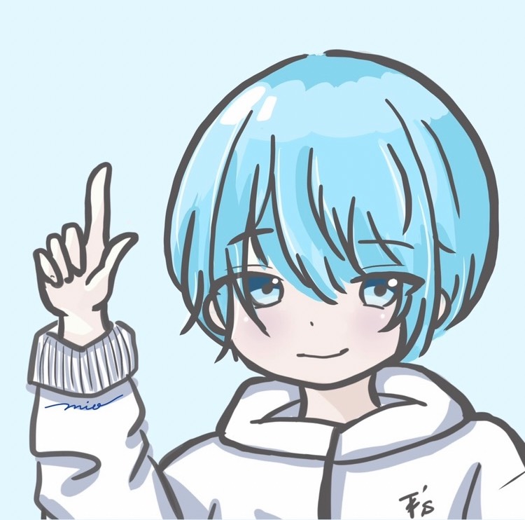 ていく︎︎︎︎︎︎☑︎