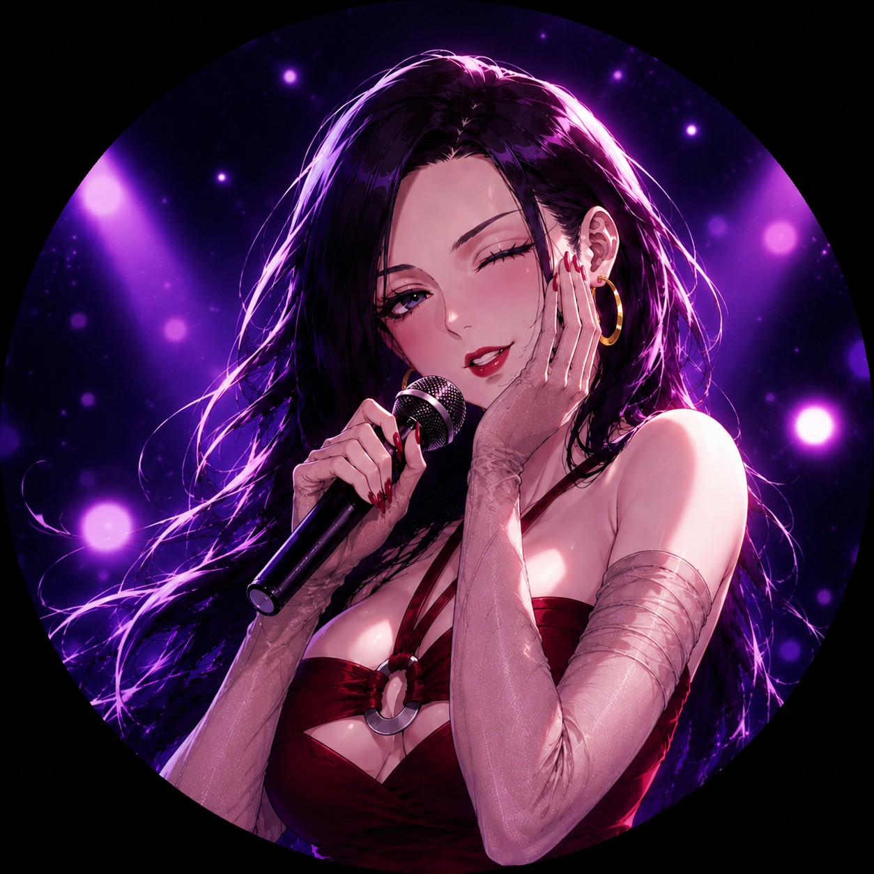 歌音（かのん）