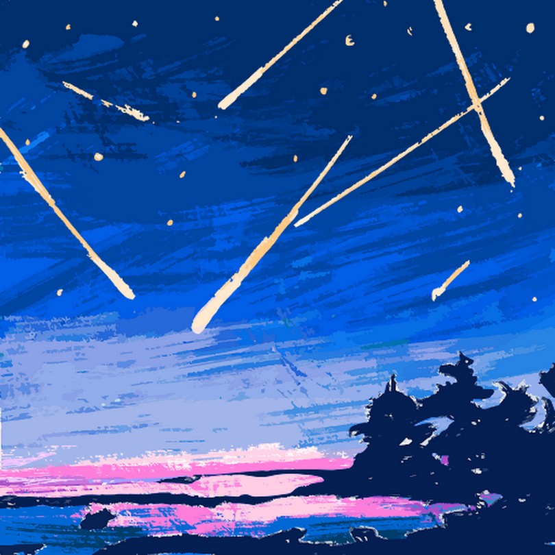 星宮。