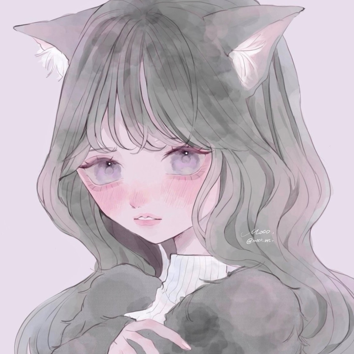 きゅー@眠 い 人