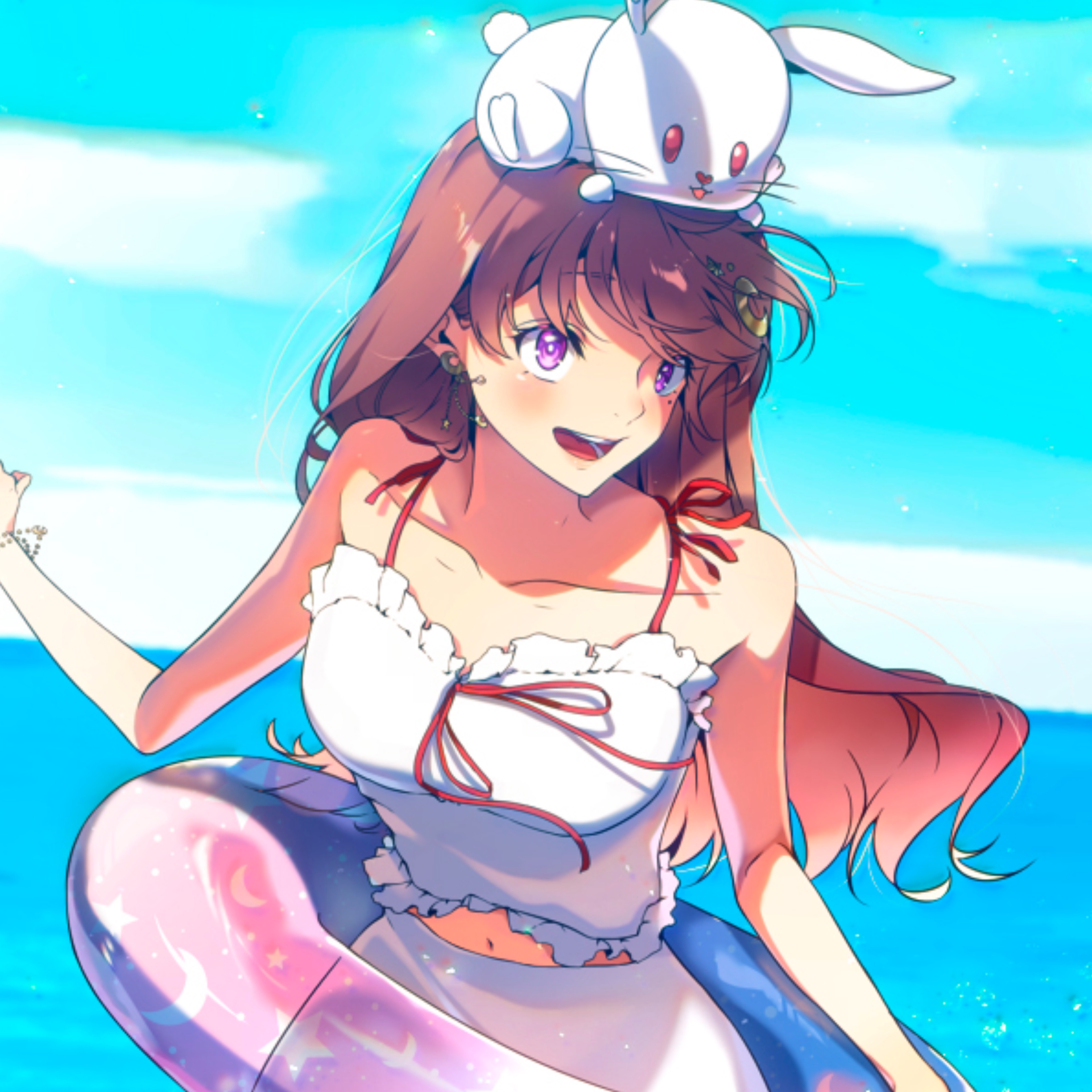 月野むん🌙
