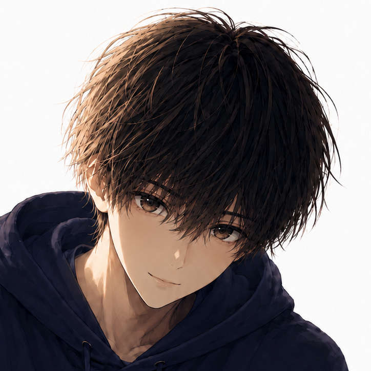 悠藍(ゆあ)