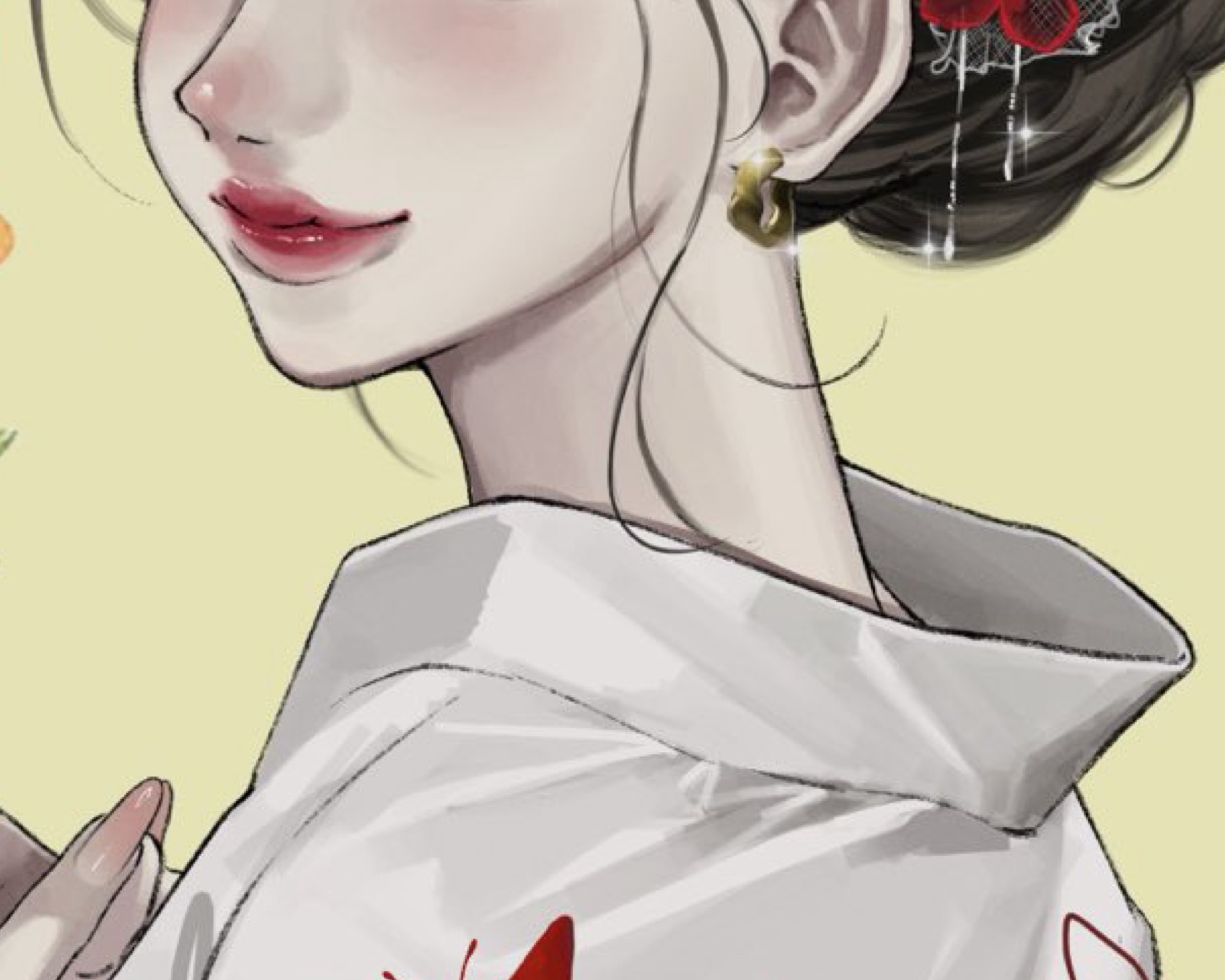 こゆき 𓄸︎︎ 𓄸 𓄸 𓄸 𓄸