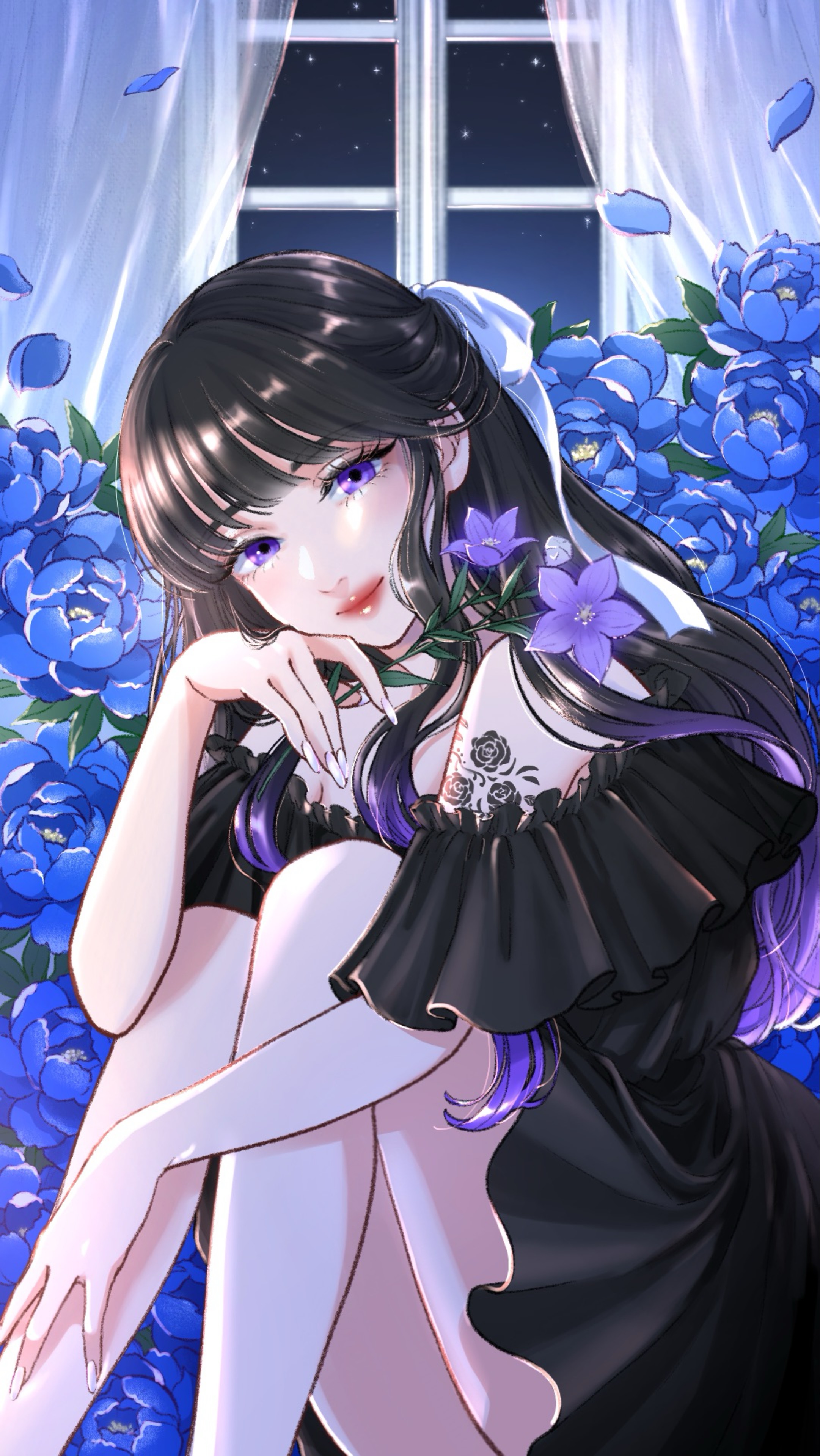 琉依