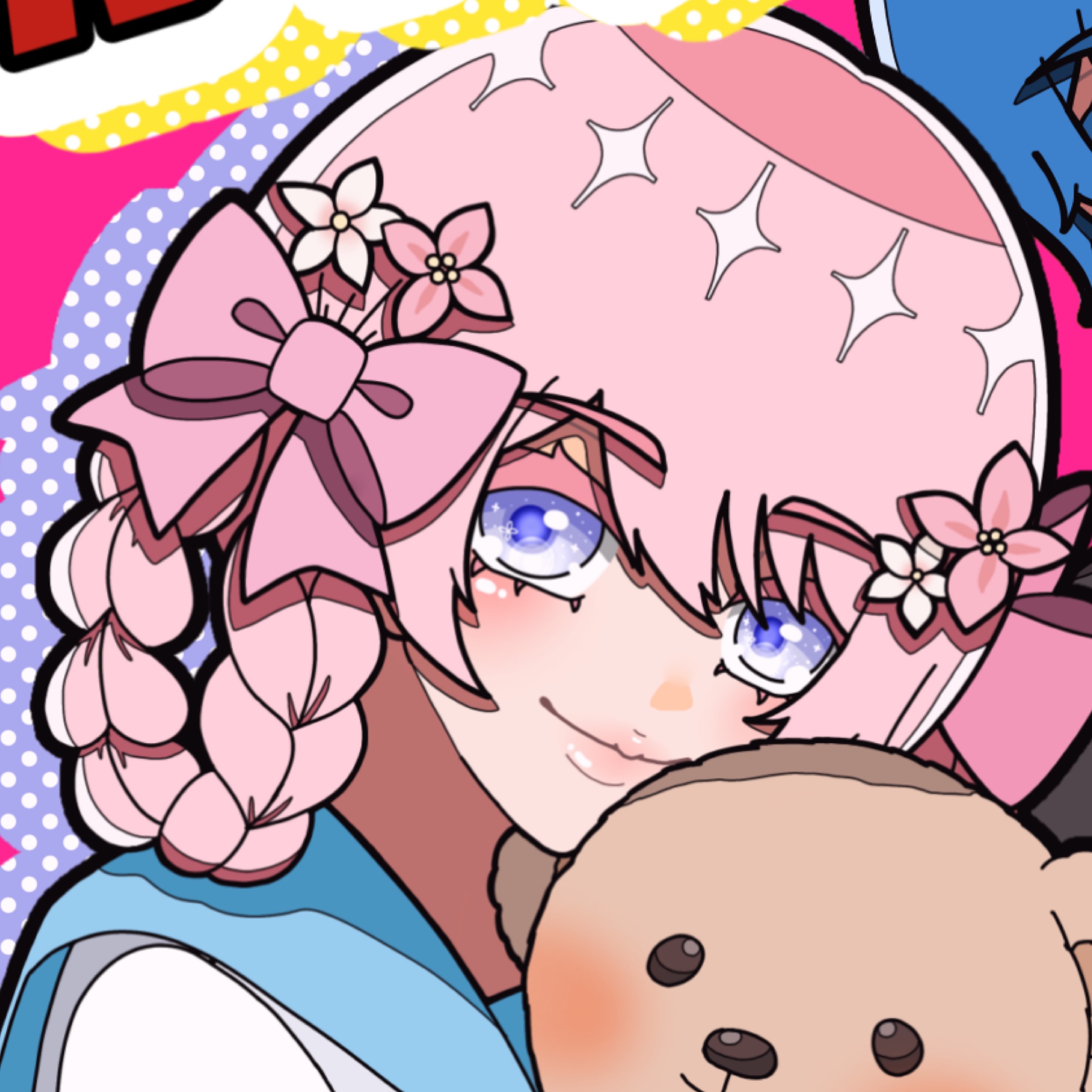 ななし