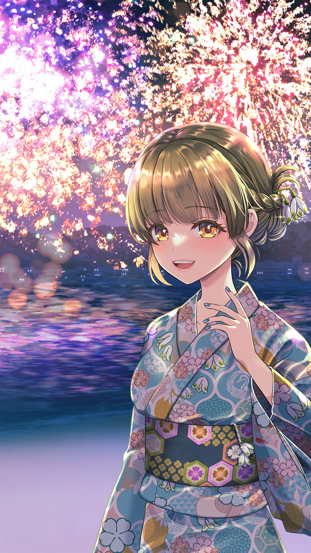 あお💙·͜·㊺わたあお